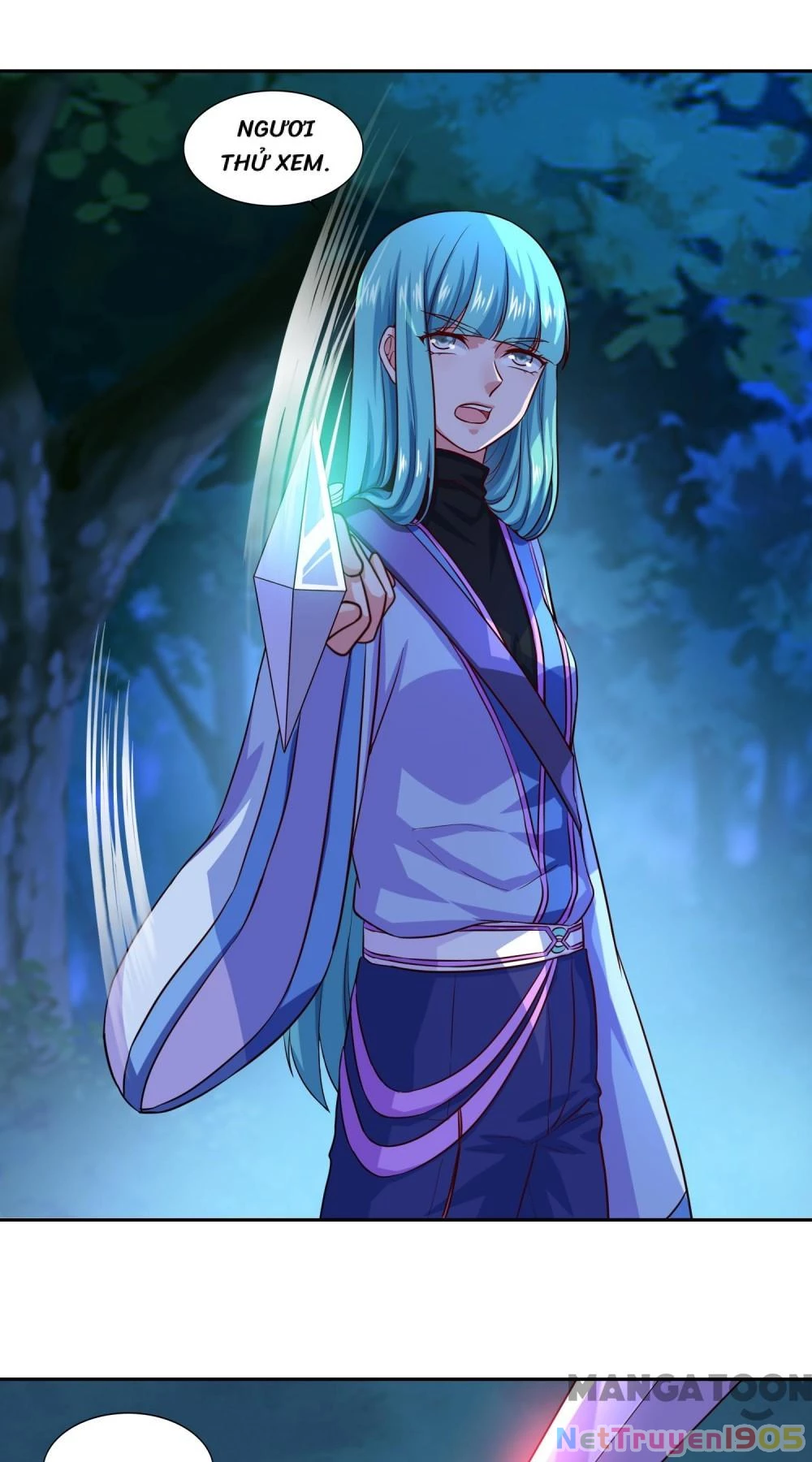 Tiên Ma Đồng Tu Chapter 51 - 16