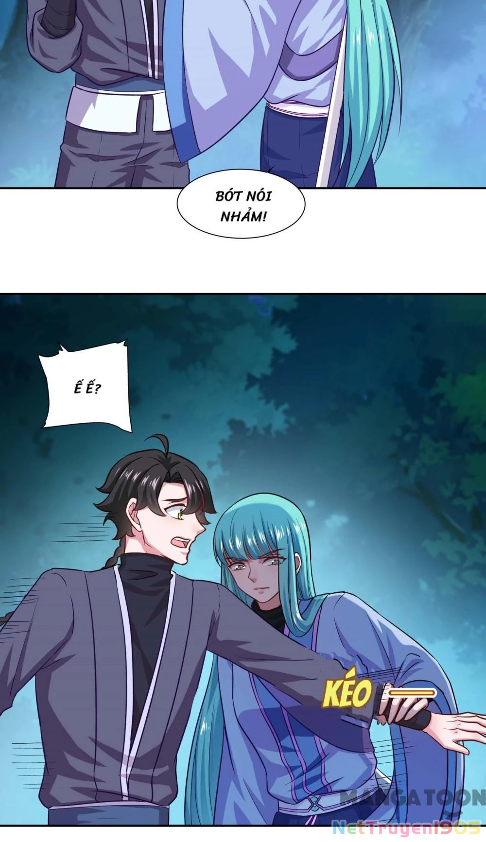 Tiên Ma Đồng Tu Chapter 51 - 24