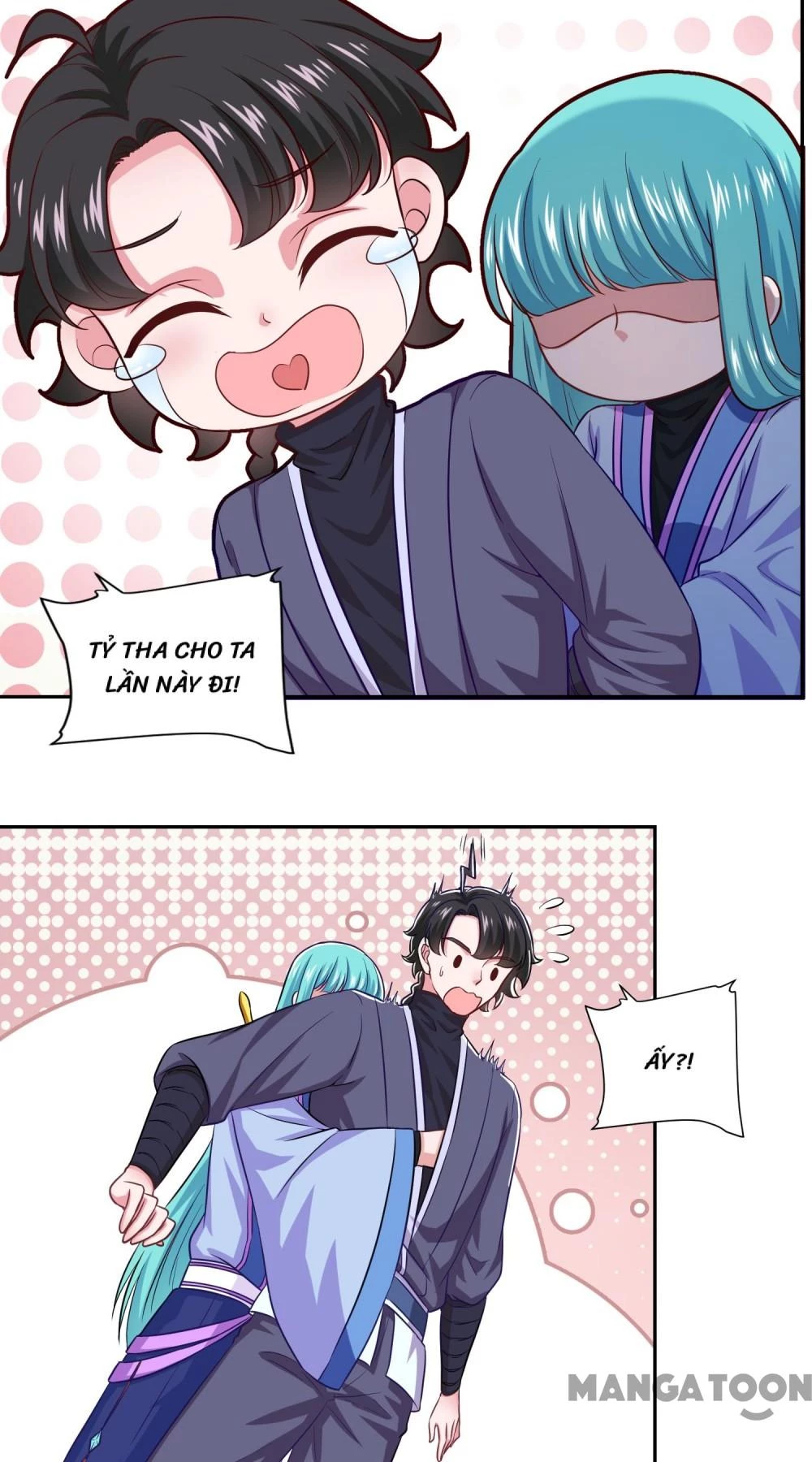 Tiên Ma Đồng Tu Chapter 51 - 26