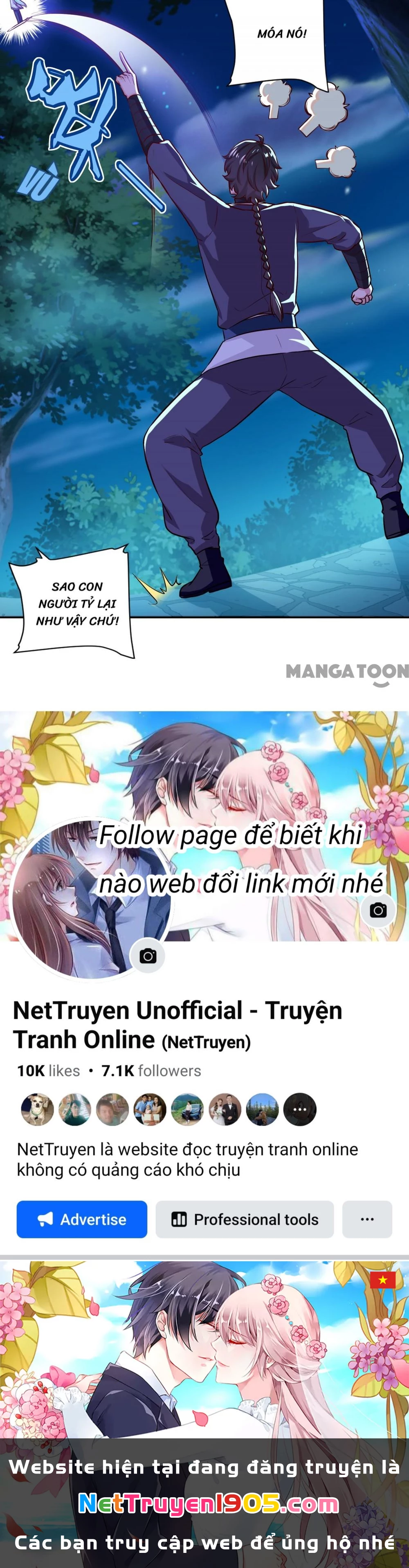 Tiên Ma Đồng Tu Chapter 51 - 33