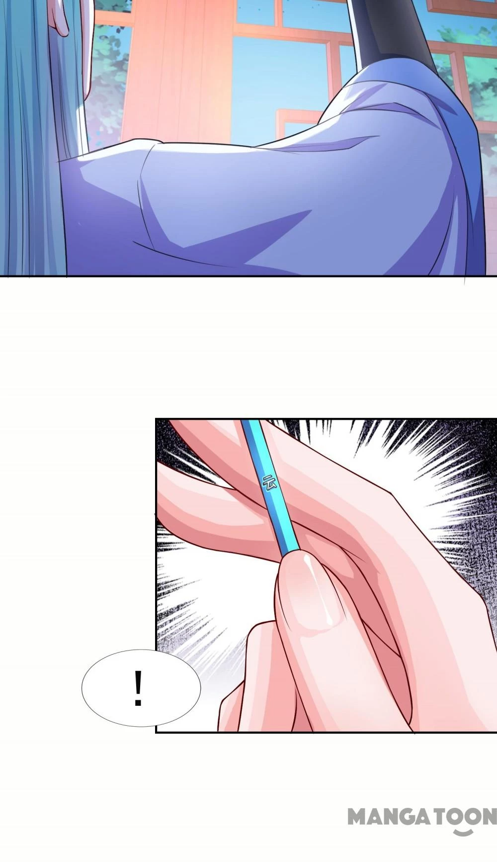 Tiên Ma Đồng Tu Chapter 52 - 3