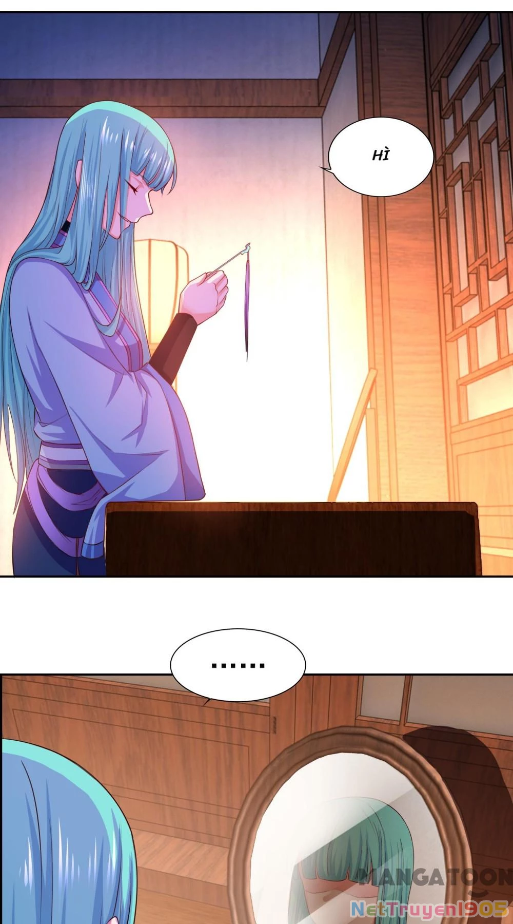 Tiên Ma Đồng Tu Chapter 52 - 4