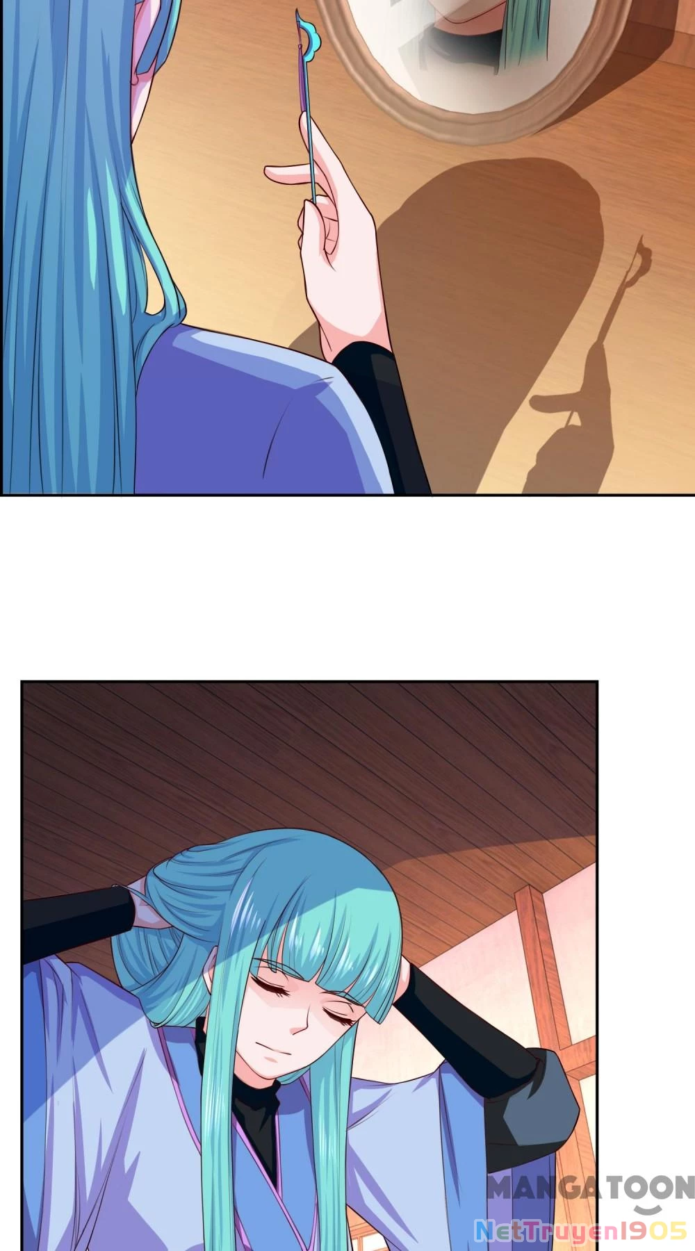 Tiên Ma Đồng Tu Chapter 52 - 5