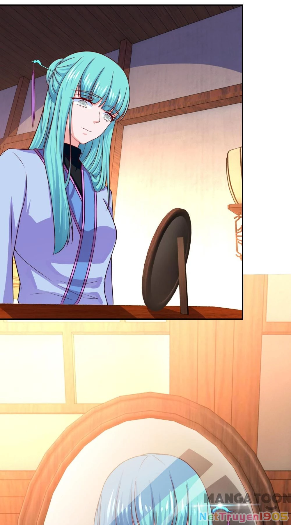 Tiên Ma Đồng Tu Chapter 52 - 7