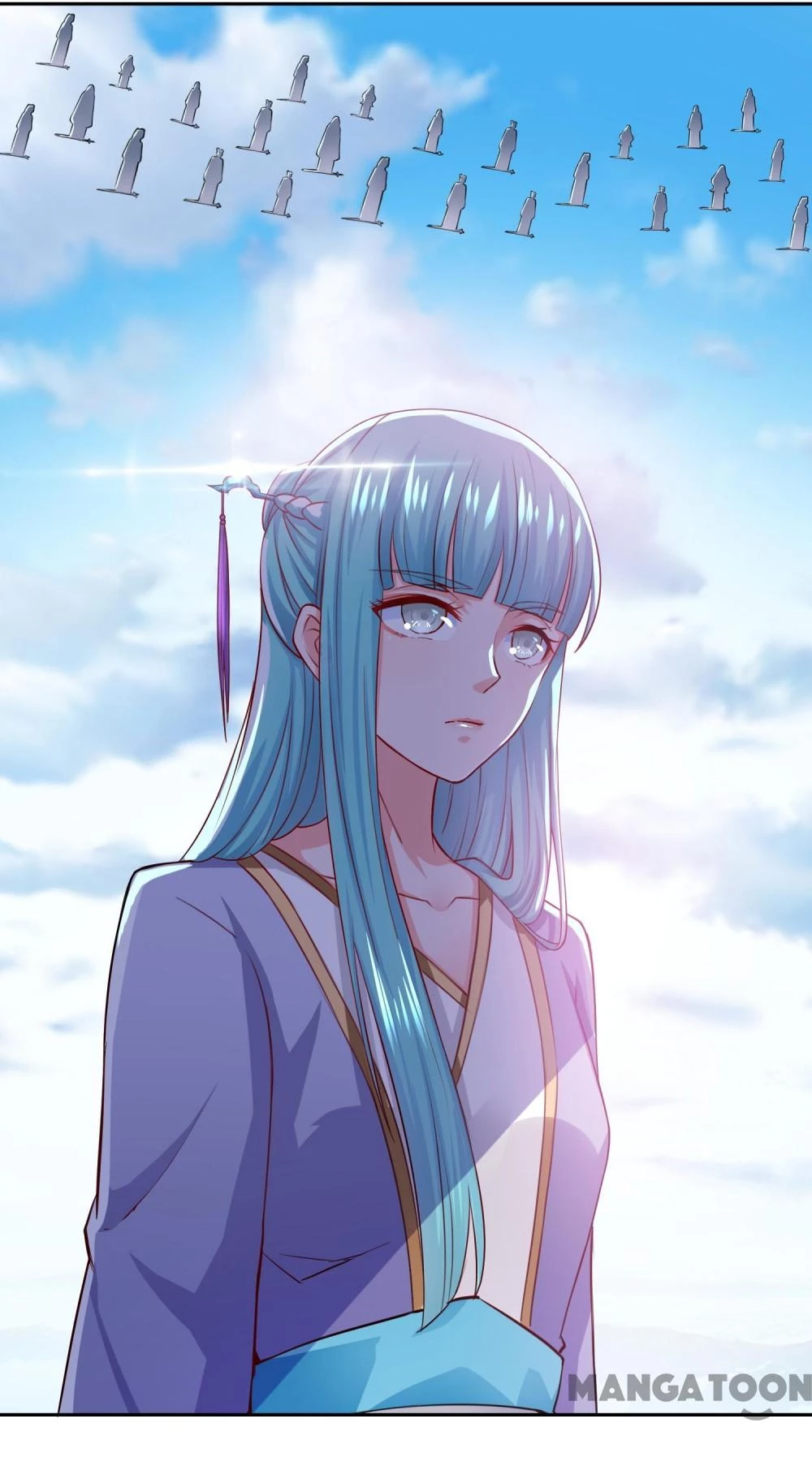 Tiên Ma Đồng Tu Chapter 52 - 11