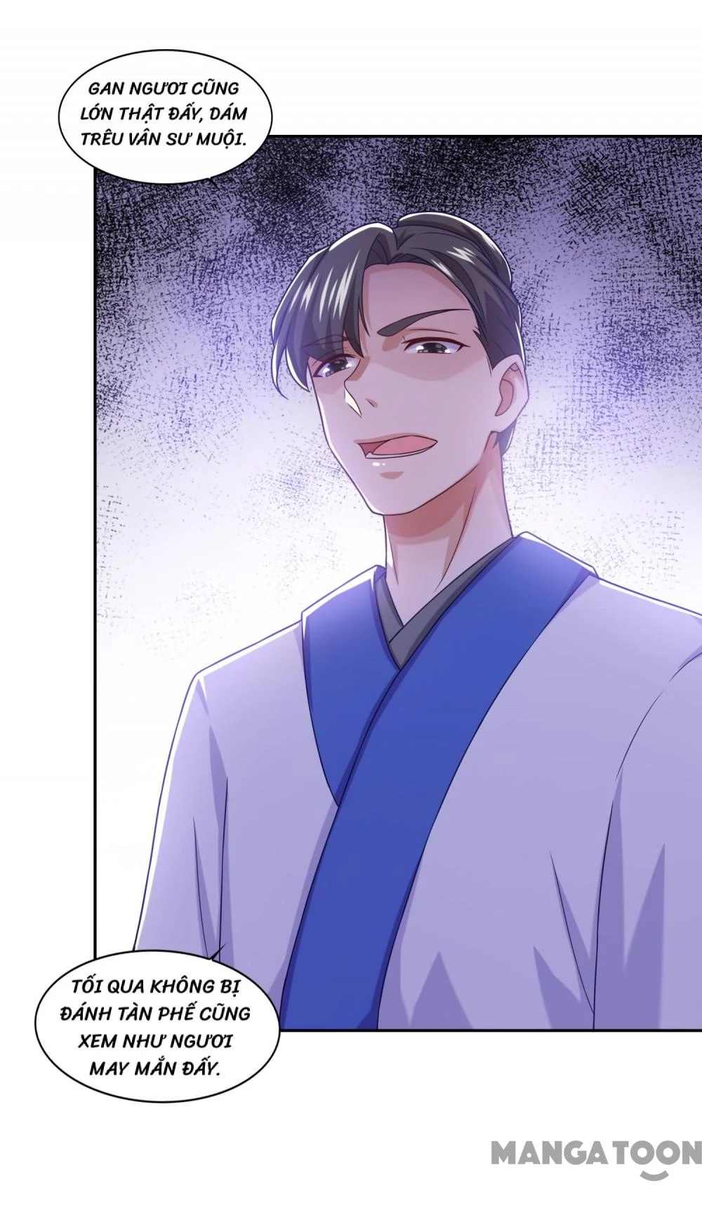 Tiên Ma Đồng Tu Chapter 52 - 25