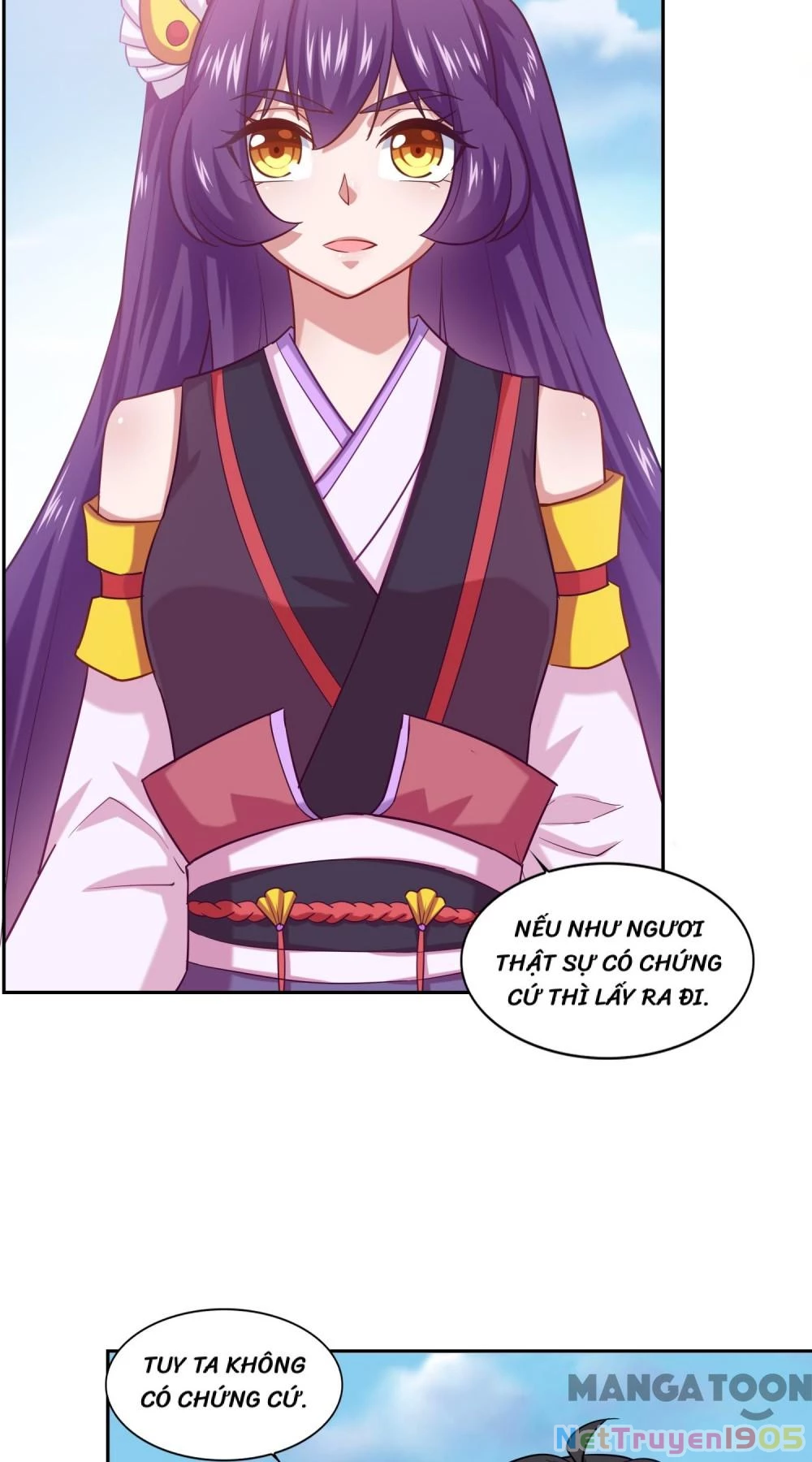 Tiên Ma Đồng Tu Chapter 52 - 30