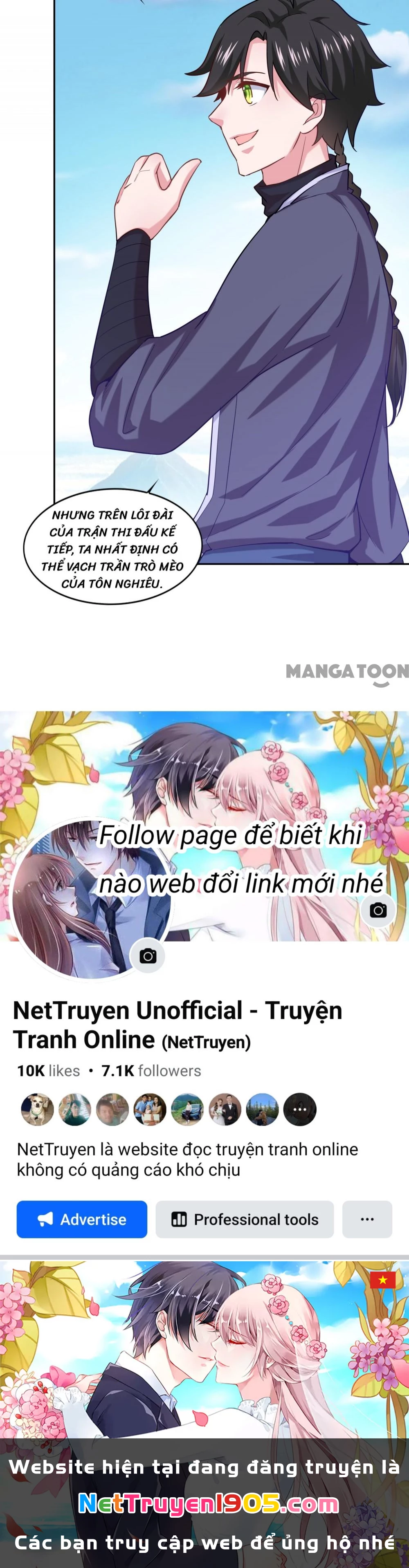 Tiên Ma Đồng Tu Chapter 52 - 31