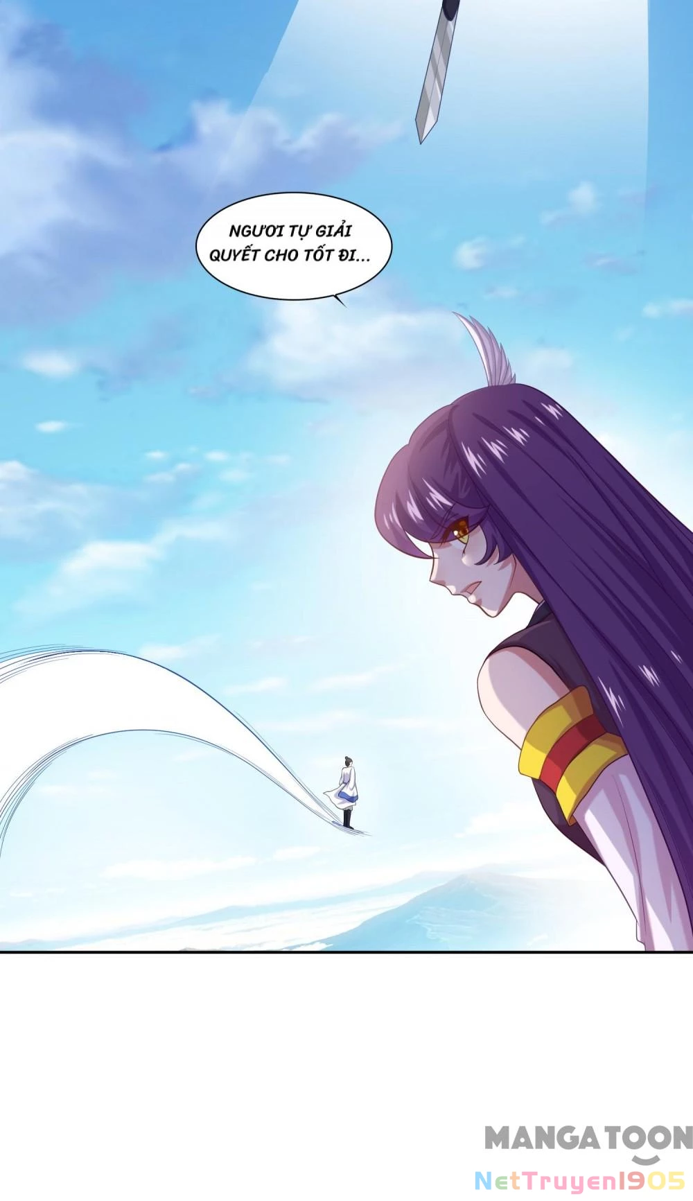 Tiên Ma Đồng Tu Chapter 53 - 3