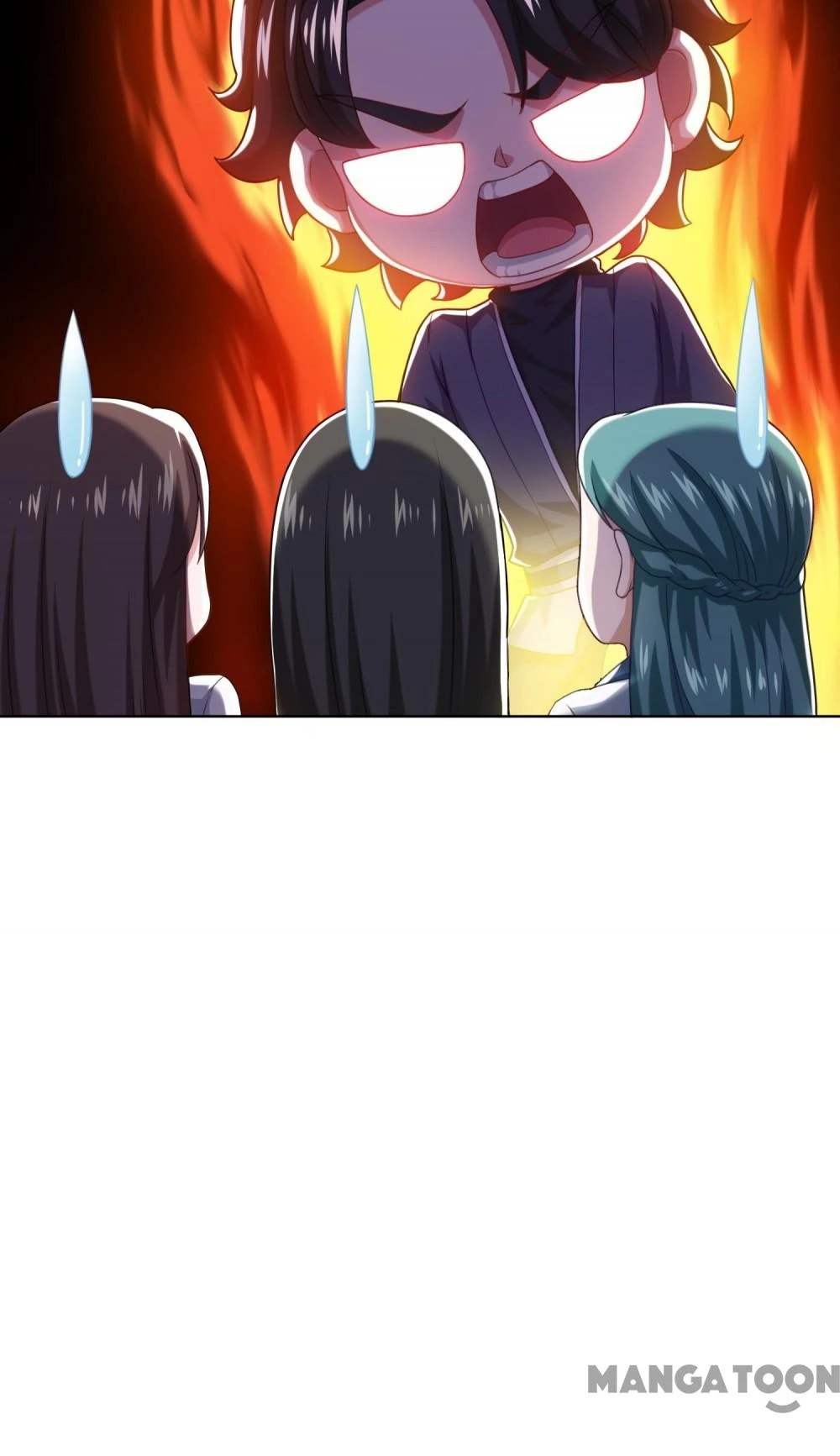 Tiên Ma Đồng Tu Chapter 53 - 12