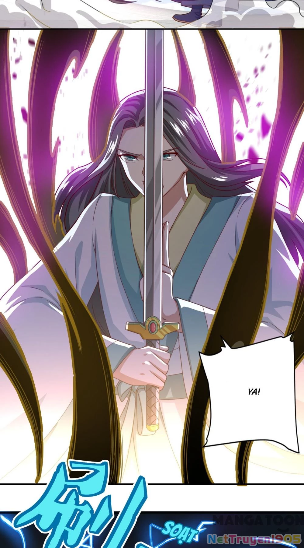 Tiên Ma Đồng Tu Chapter 53 - 17