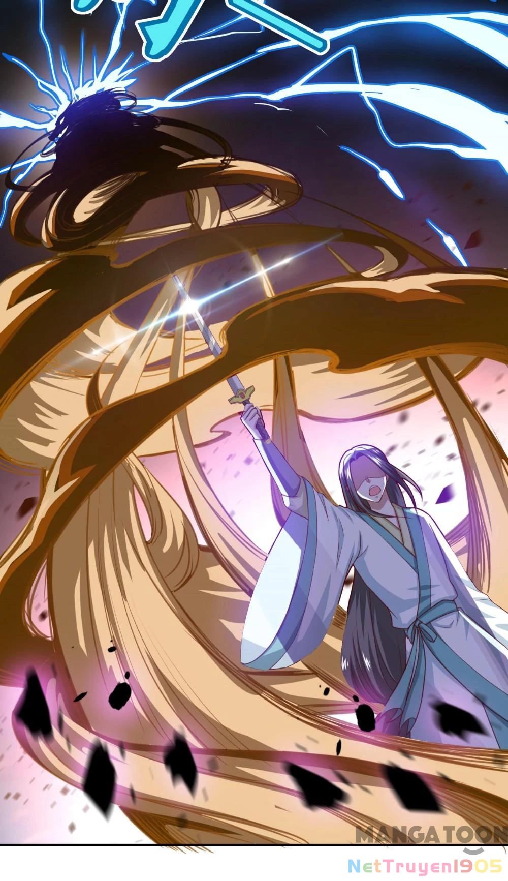 Tiên Ma Đồng Tu Chapter 53 - 18