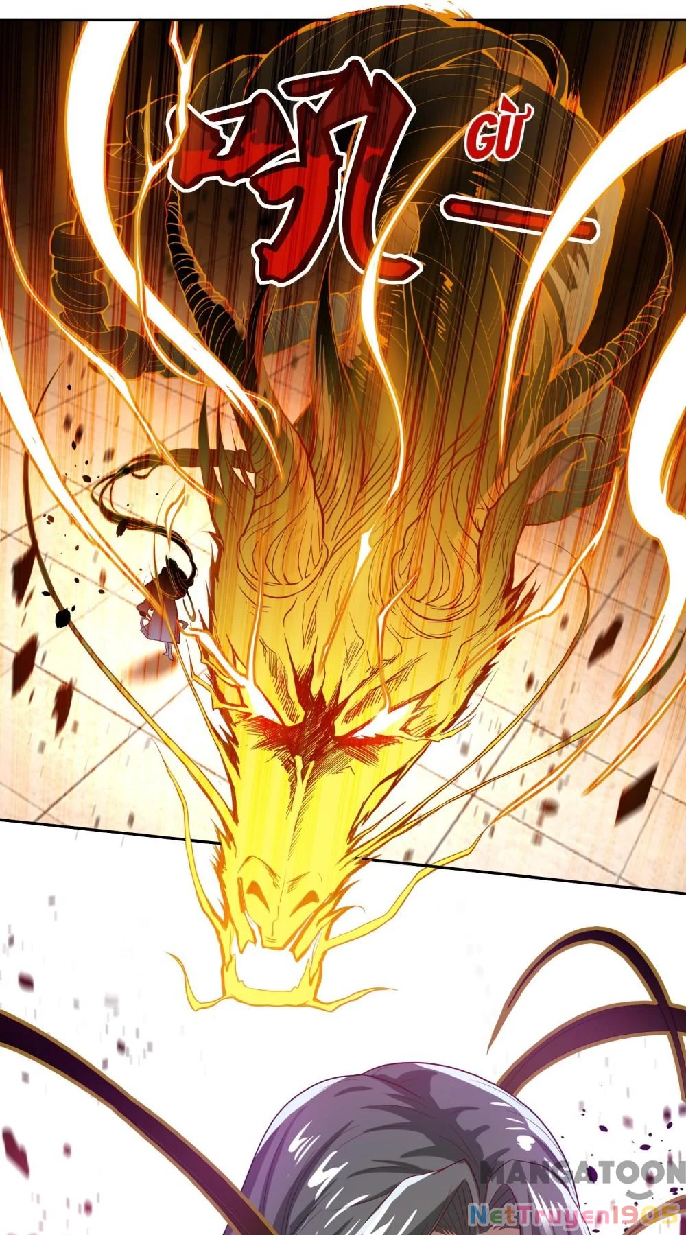 Tiên Ma Đồng Tu Chapter 53 - 19