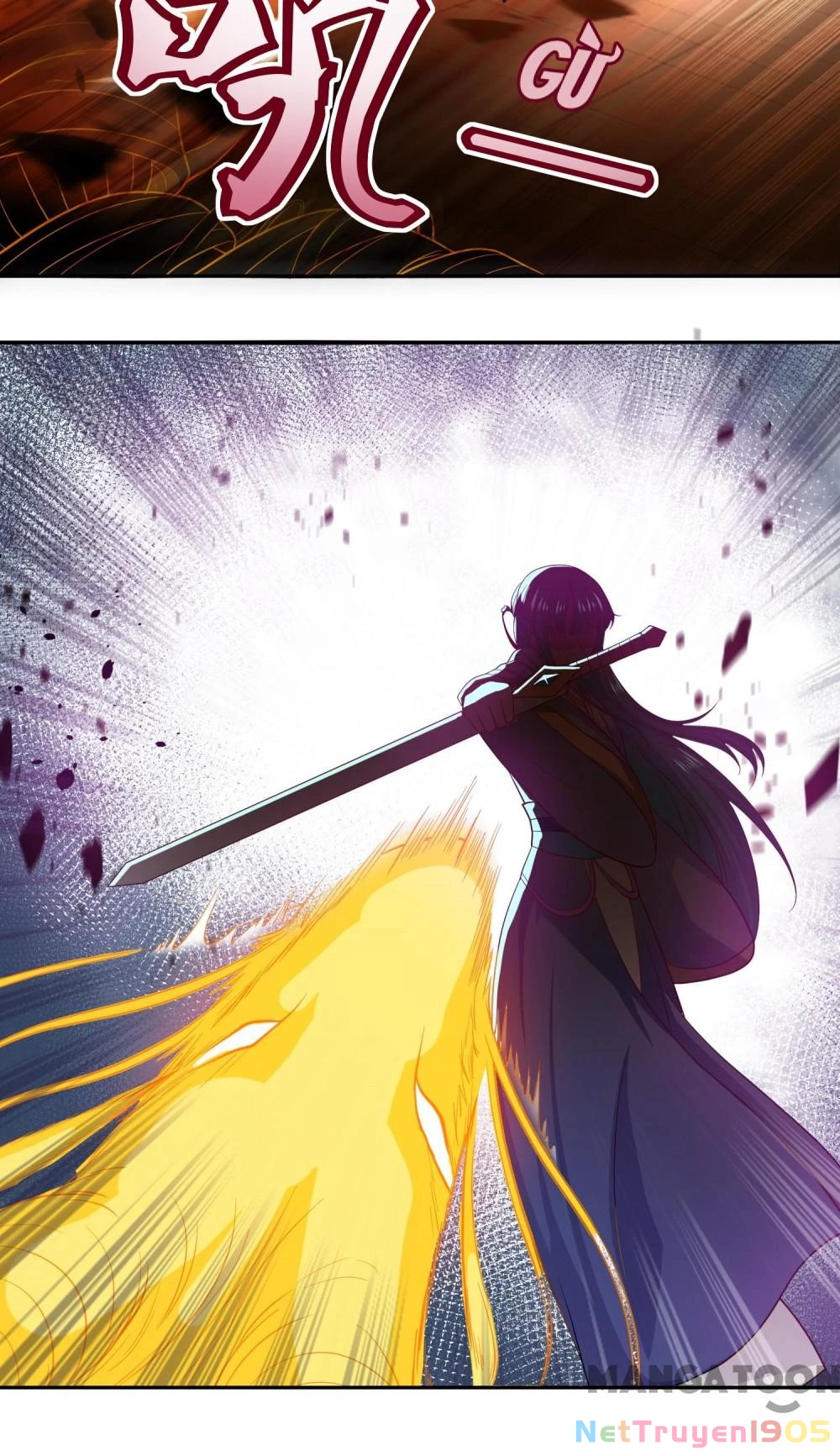 Tiên Ma Đồng Tu Chapter 53 - 21