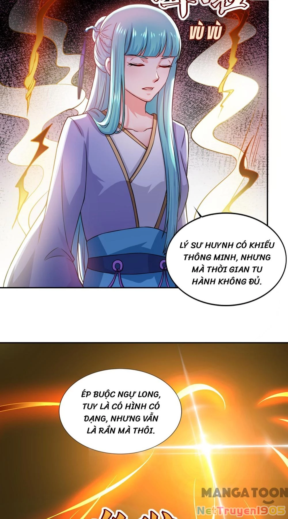 Tiên Ma Đồng Tu Chapter 53 - 23