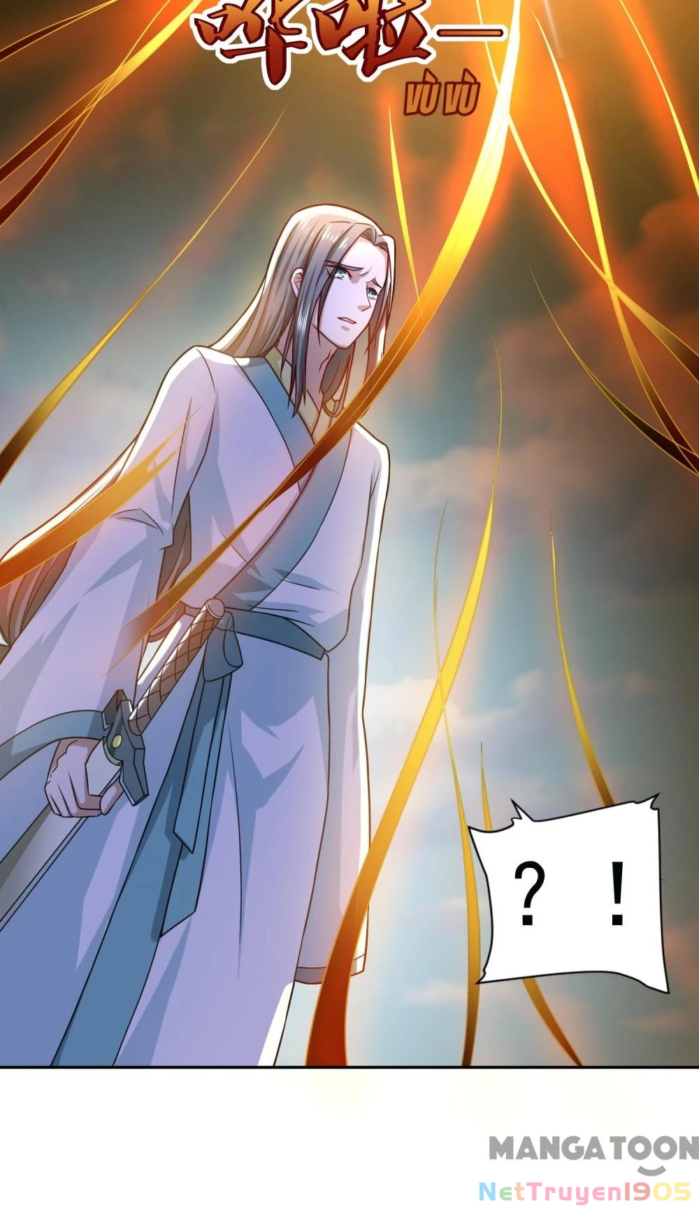 Tiên Ma Đồng Tu Chapter 53 - 24