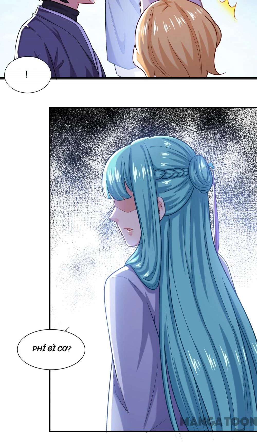 Tiên Ma Đồng Tu Chapter 53 - 30