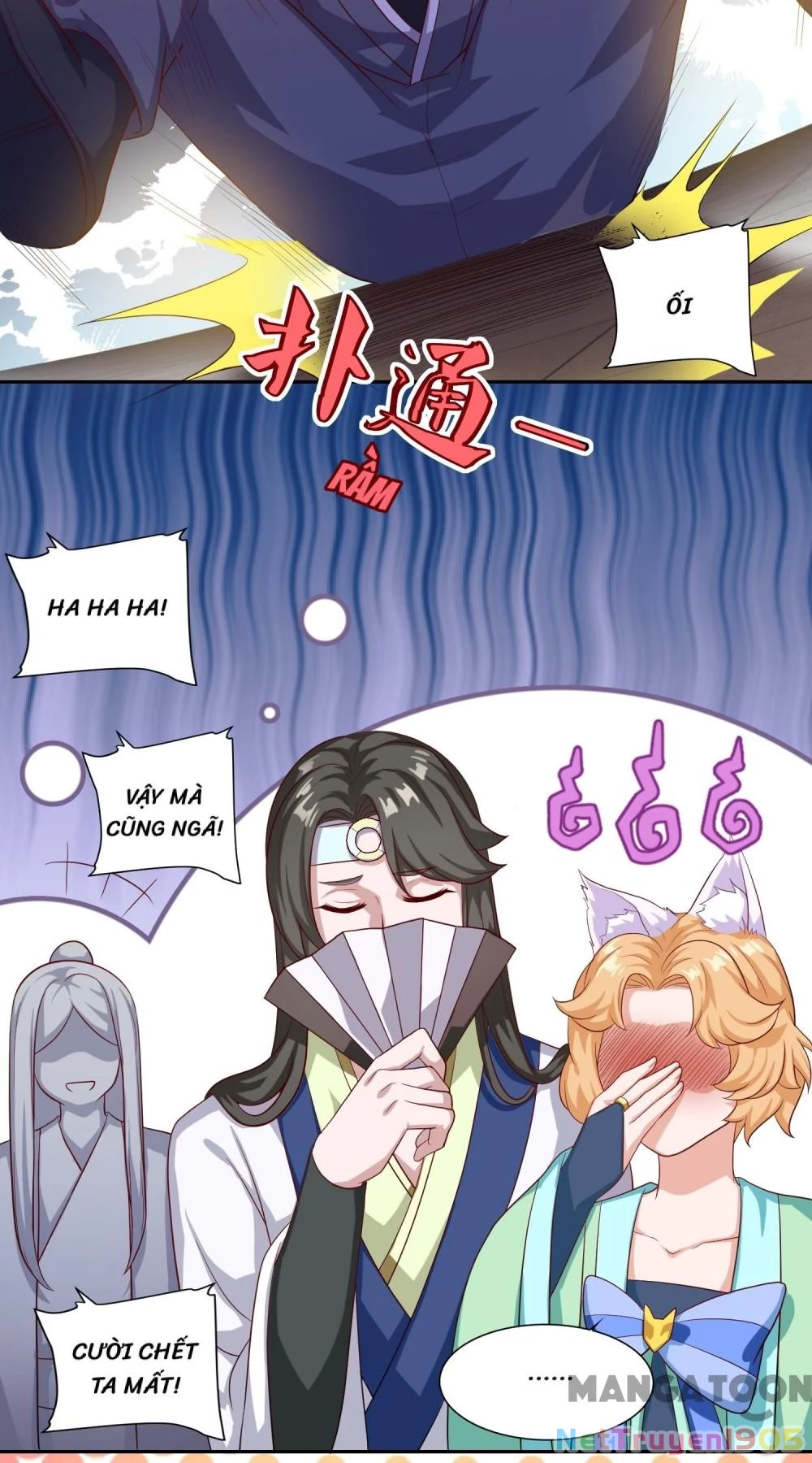 Tiên Ma Đồng Tu Chapter 54 - 5