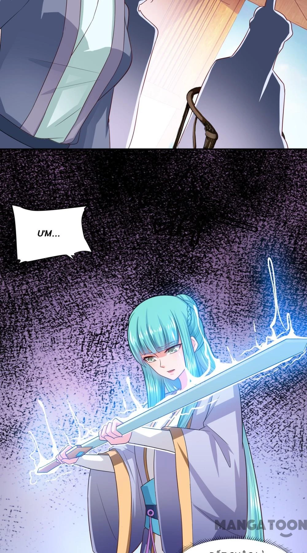 Tiên Ma Đồng Tu Chapter 54 - 26