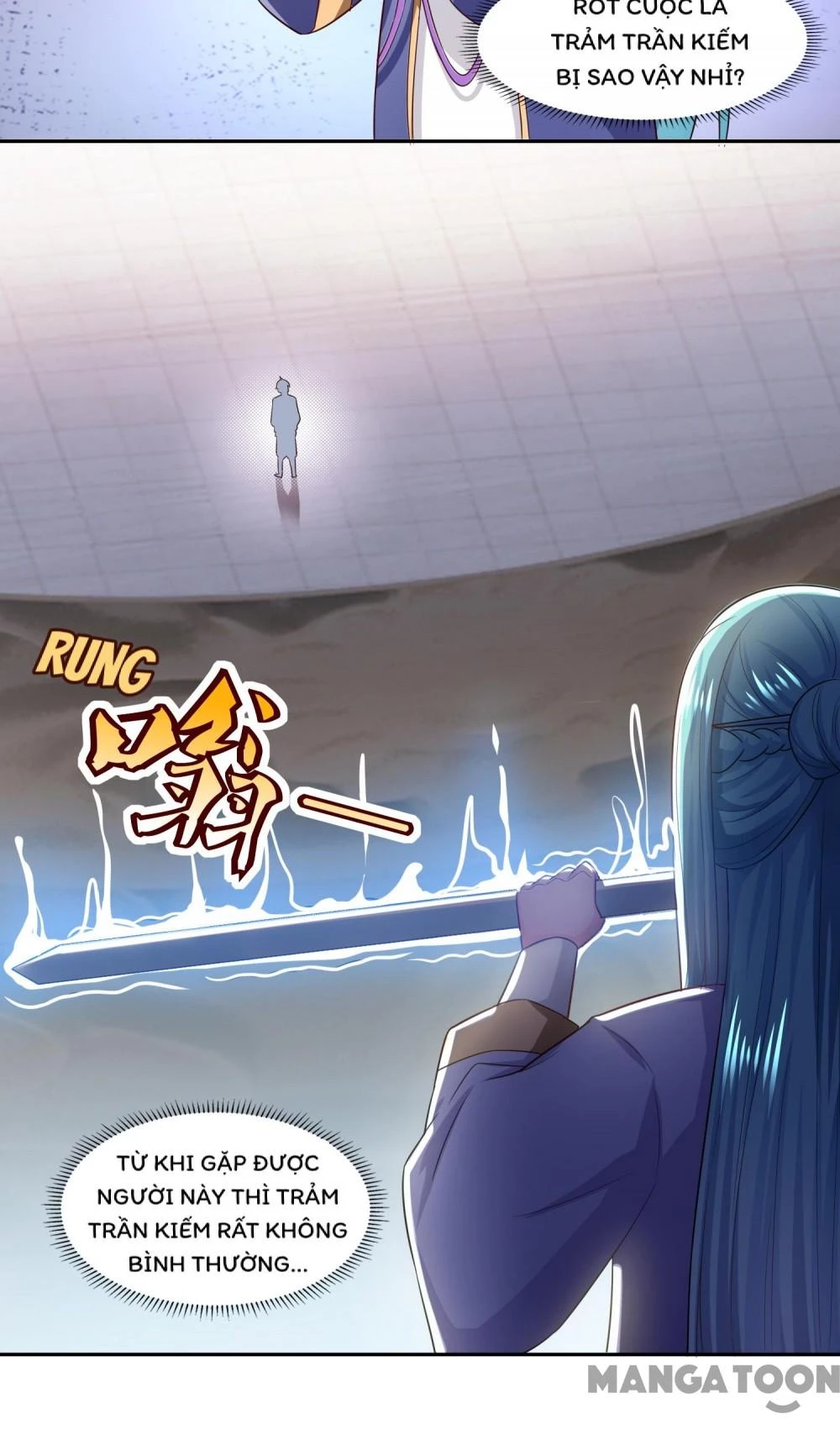 Tiên Ma Đồng Tu Chapter 54 - 27