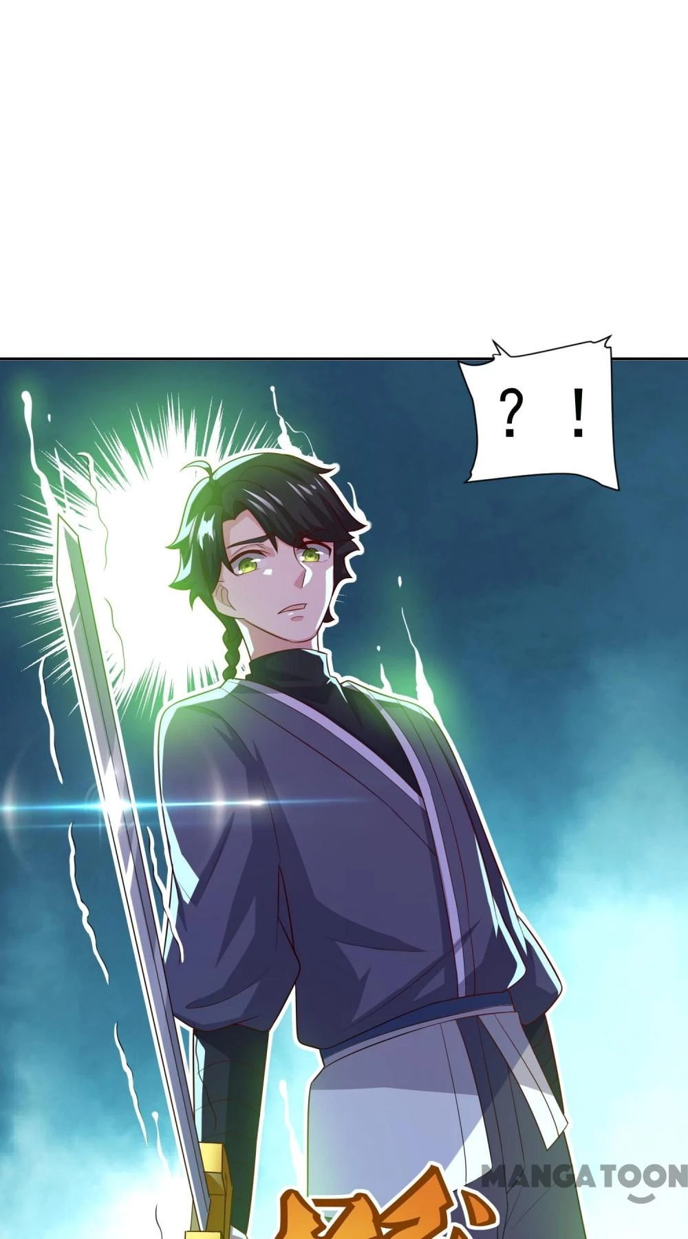 Tiên Ma Đồng Tu Chapter 54 - 28