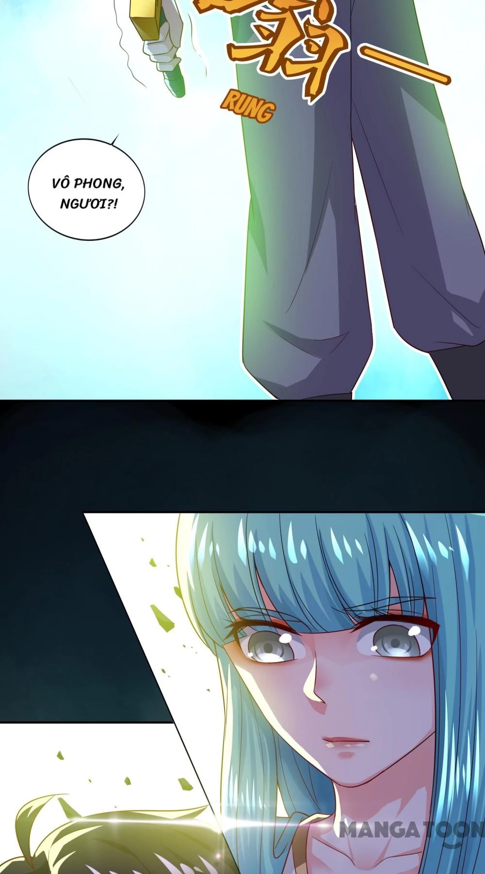 Tiên Ma Đồng Tu Chapter 54 - 29