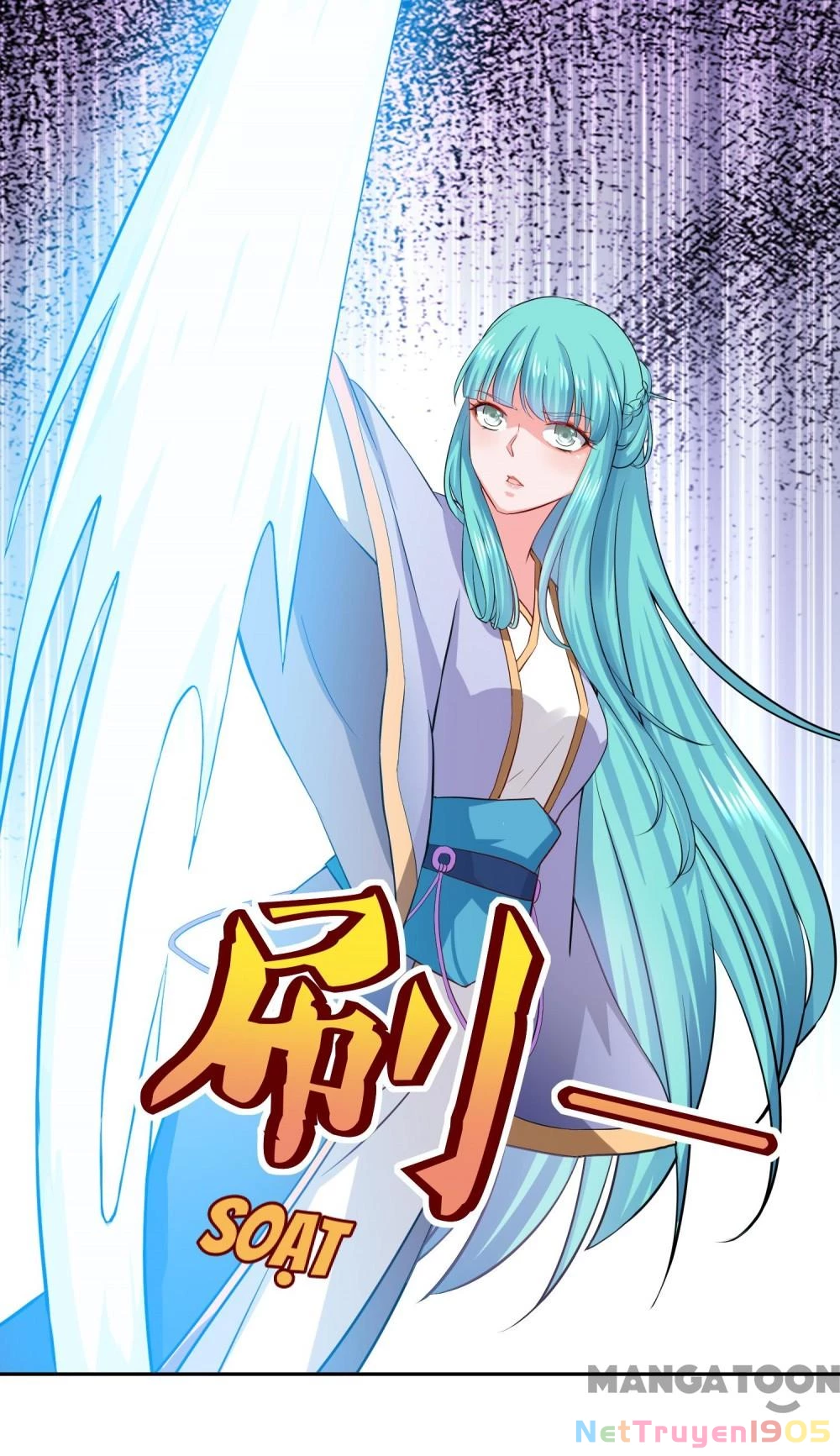 Tiên Ma Đồng Tu Chapter 55 - 3