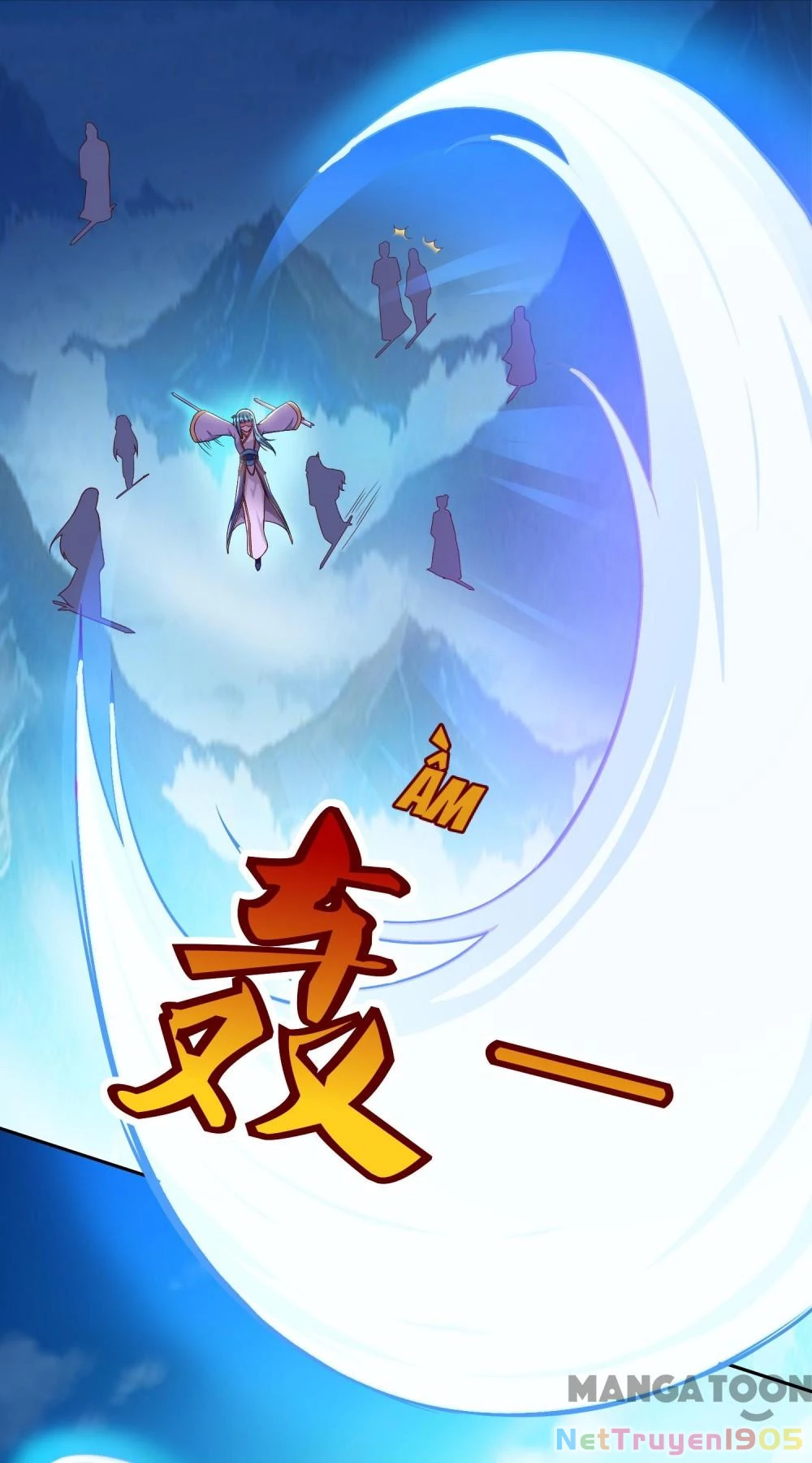 Tiên Ma Đồng Tu Chapter 55 - 4
