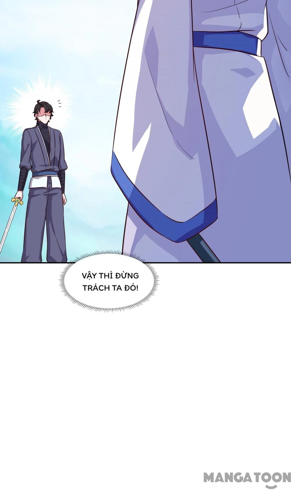 Tiên Ma Đồng Tu Chapter 55 - 9