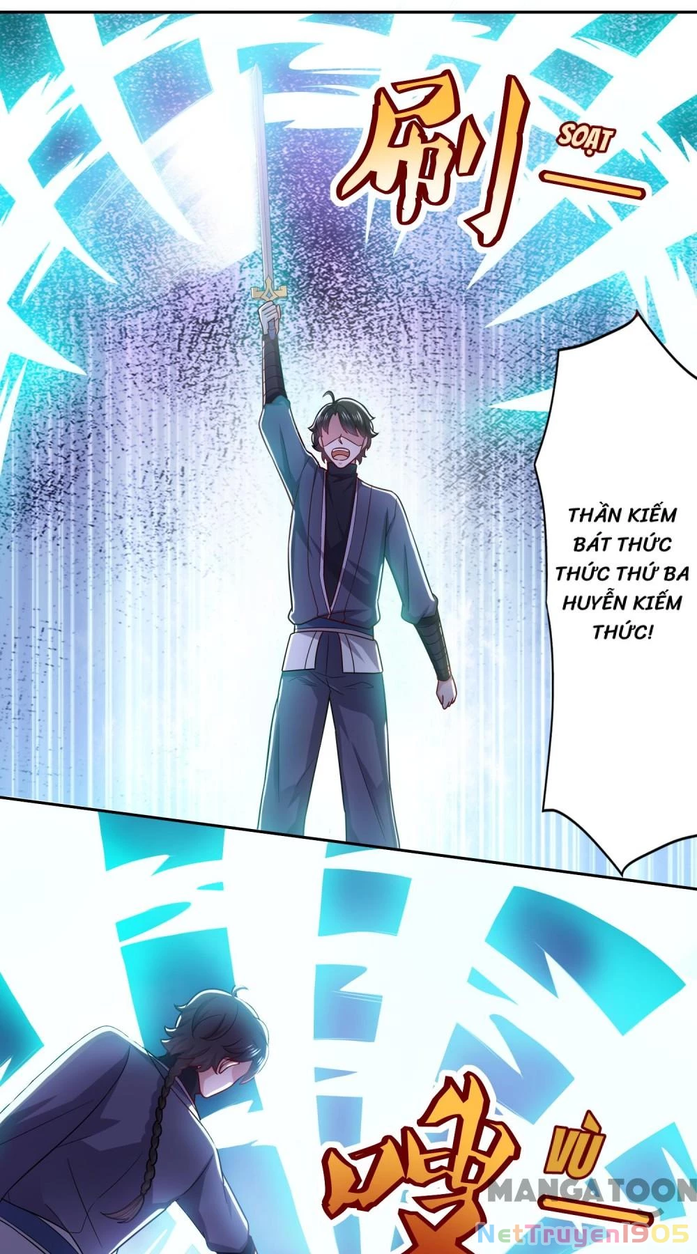 Tiên Ma Đồng Tu Chapter 55 - 10