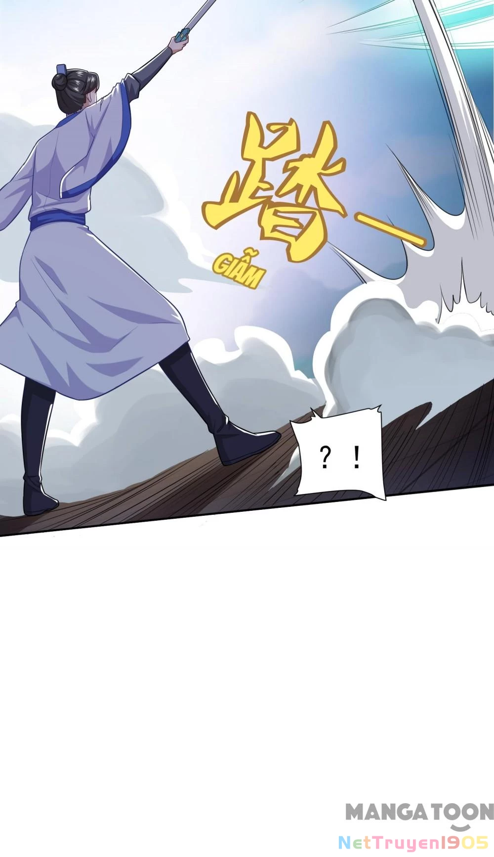 Tiên Ma Đồng Tu Chapter 55 - 21