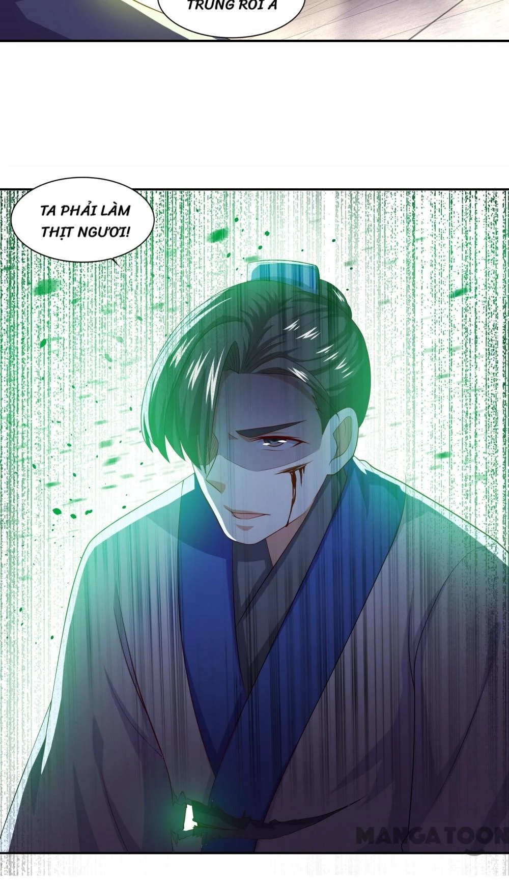 Tiên Ma Đồng Tu Chapter 55 - 27