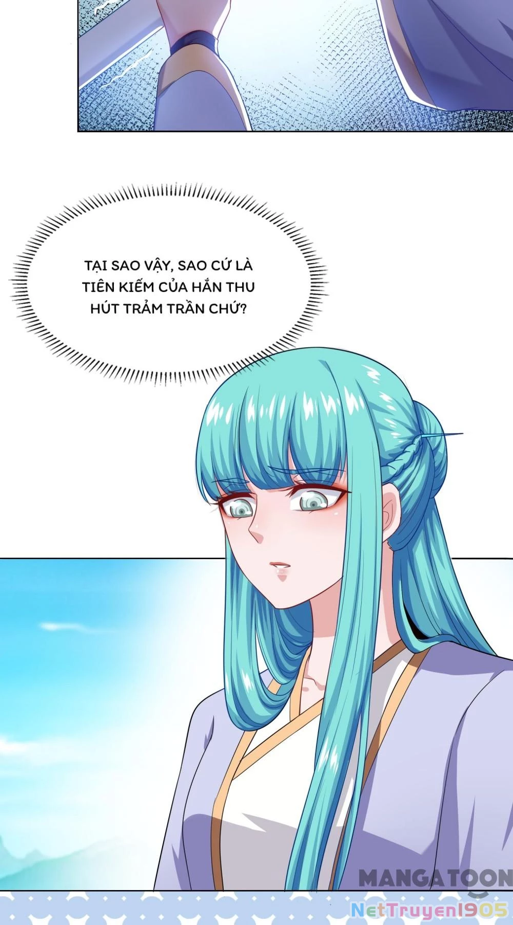 Tiên Ma Đồng Tu Chapter 56 - 2