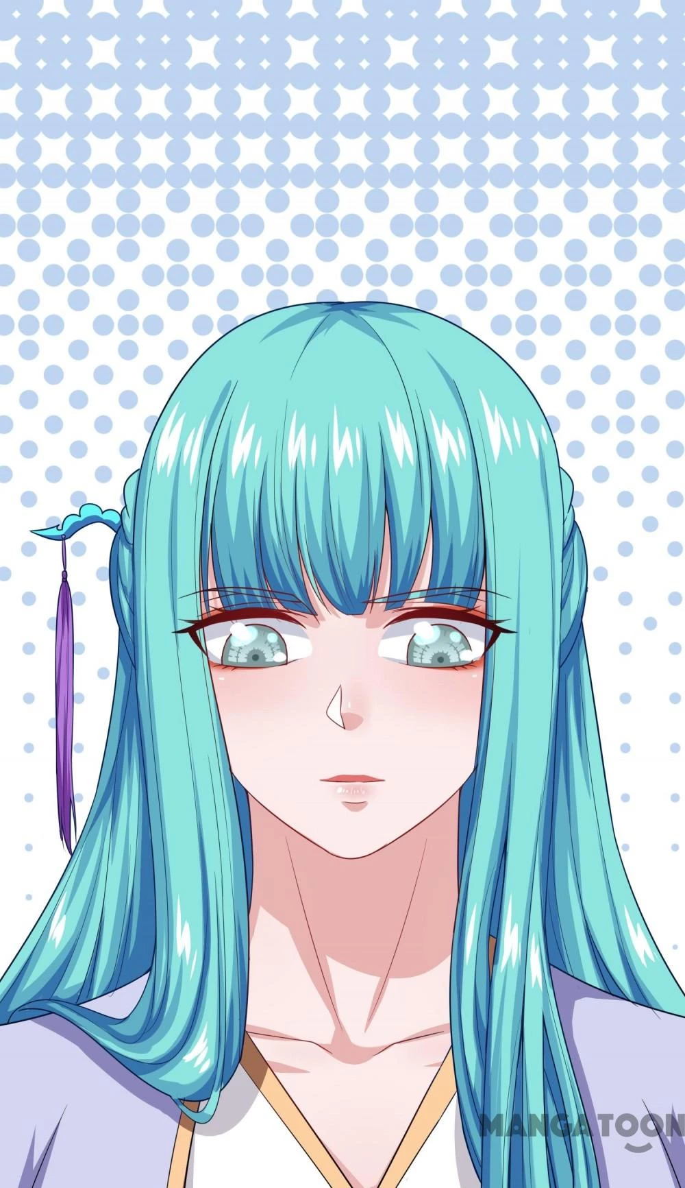 Tiên Ma Đồng Tu Chapter 56 - 3