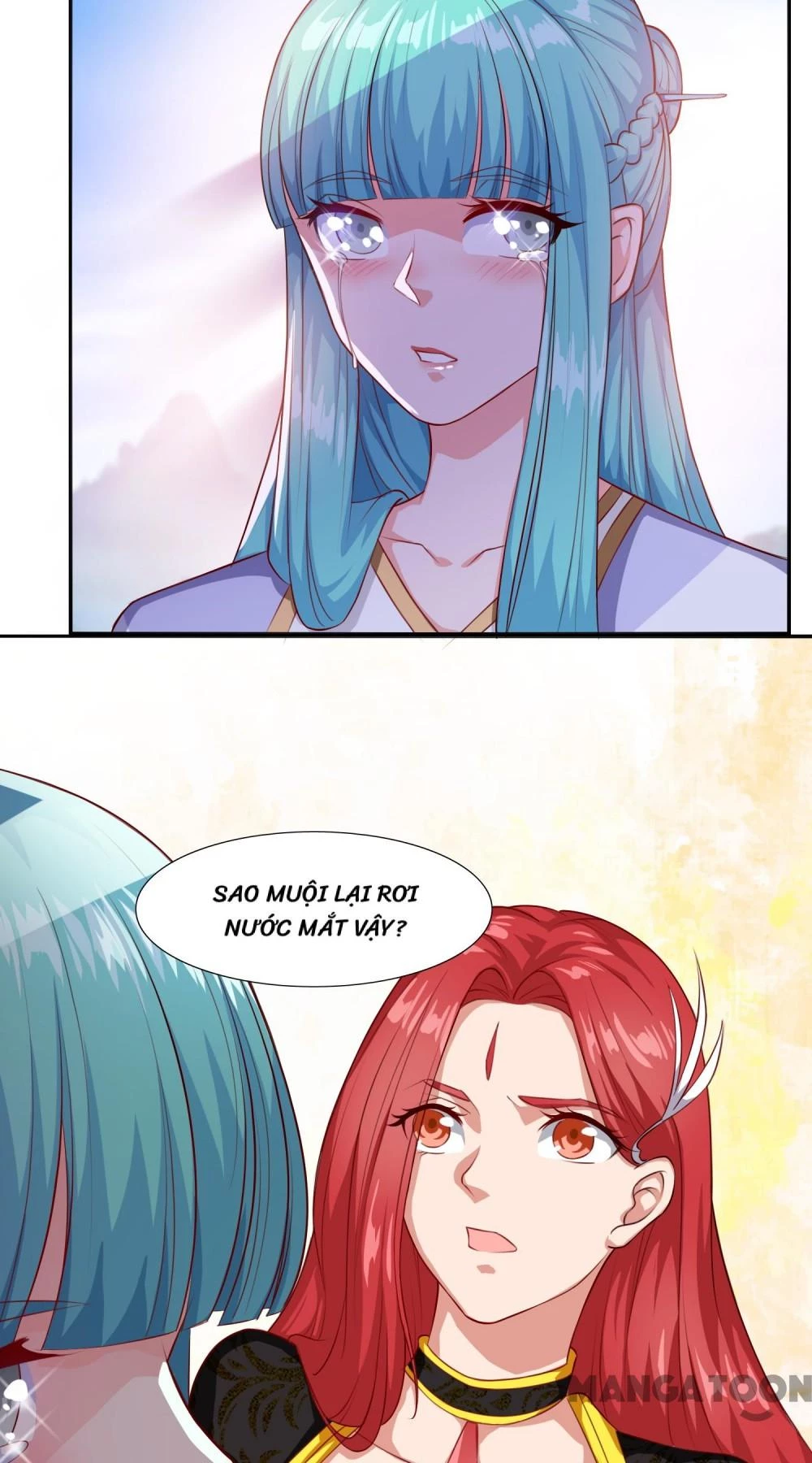 Tiên Ma Đồng Tu Chapter 56 - 5