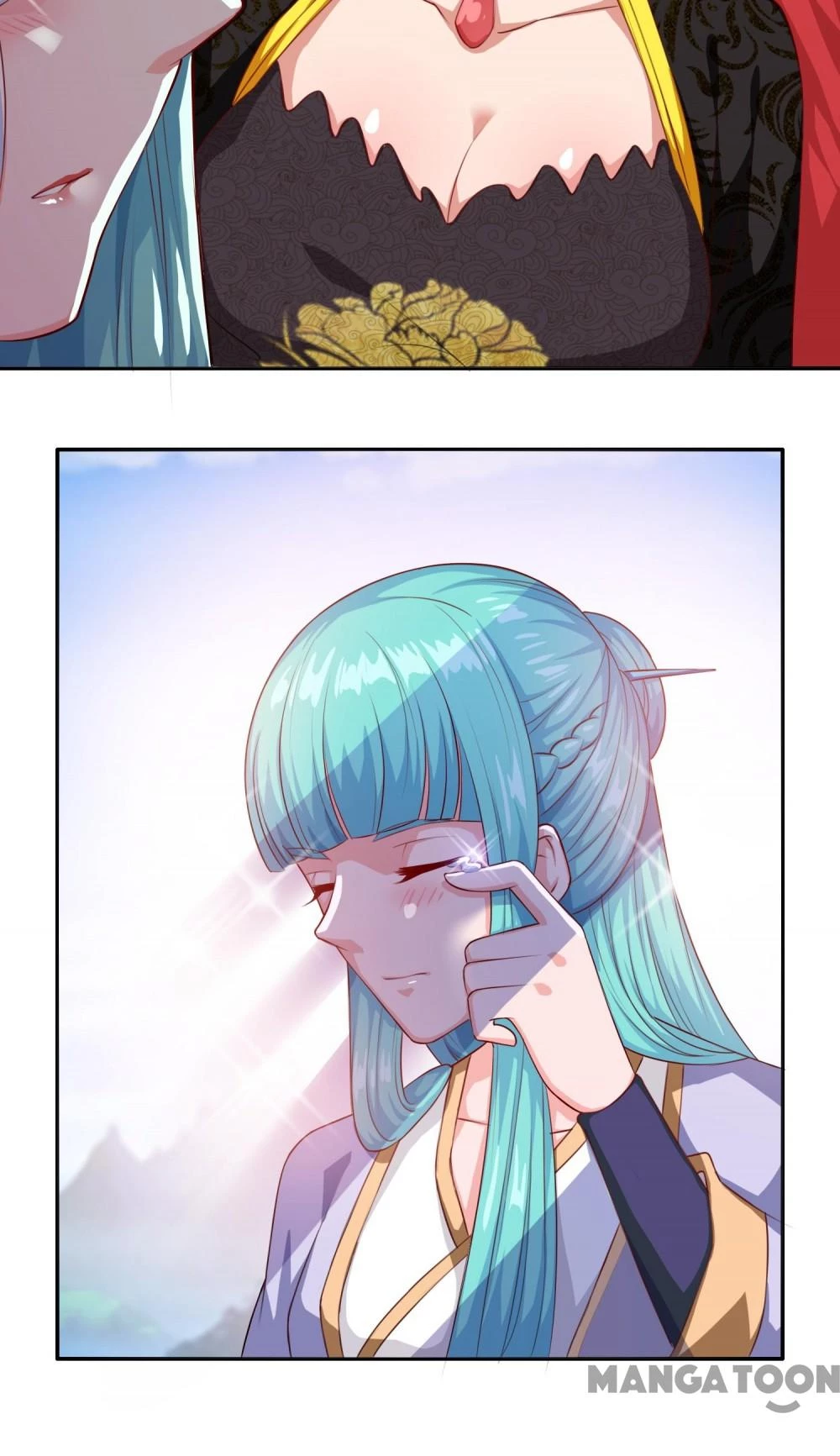 Tiên Ma Đồng Tu Chapter 56 - 6