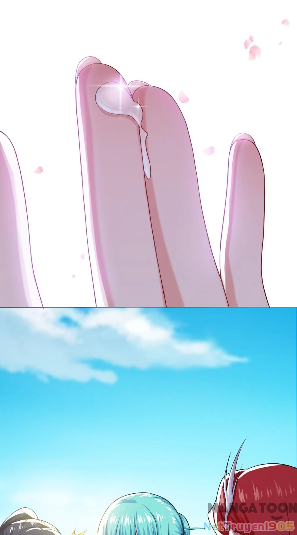 Tiên Ma Đồng Tu Chapter 56 - 7