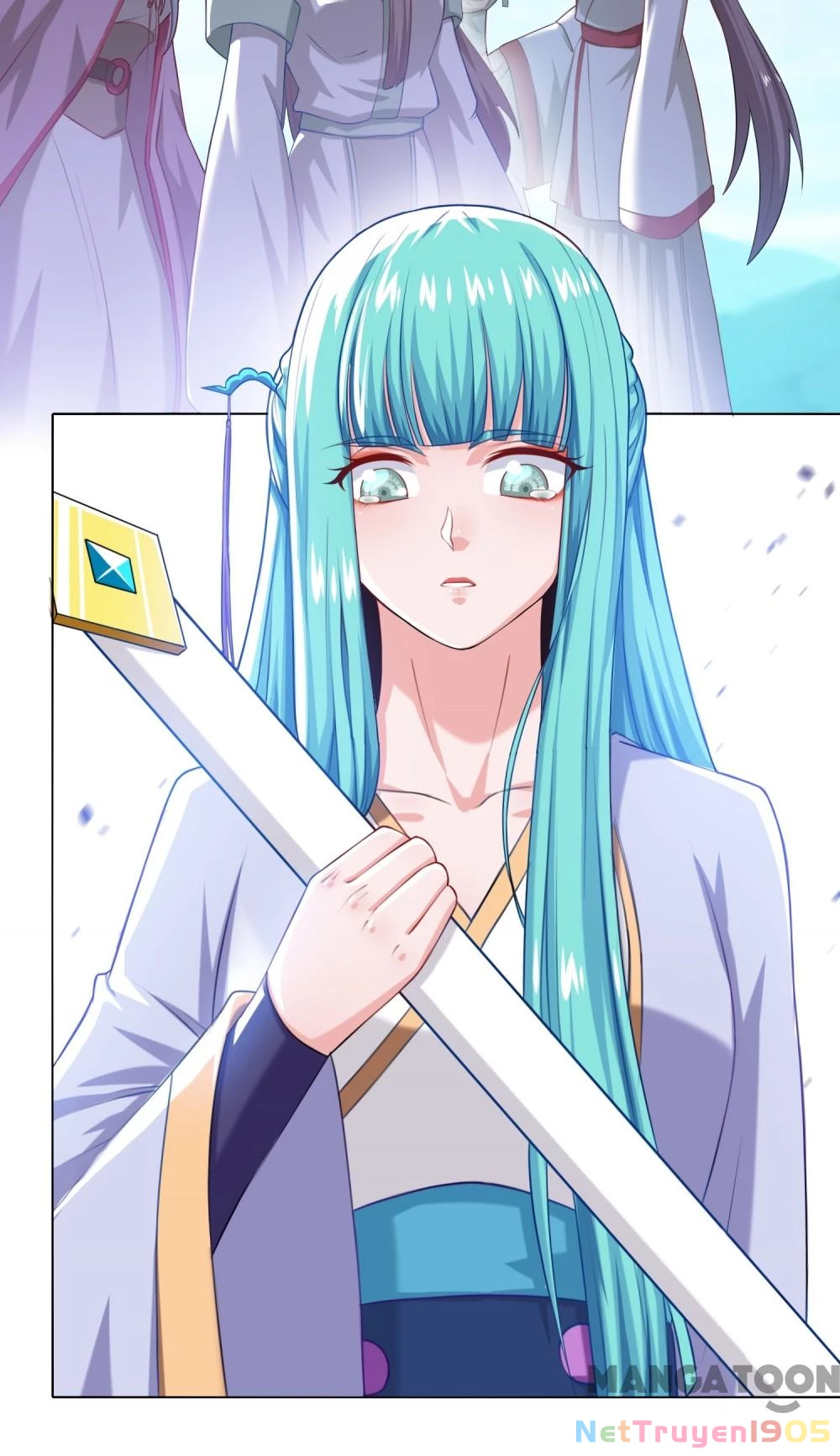 Tiên Ma Đồng Tu Chapter 56 - 9