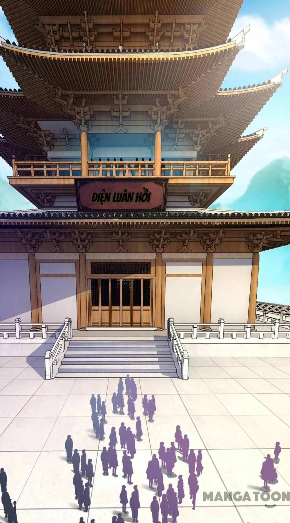 Tiên Ma Đồng Tu Chapter 56 - 10