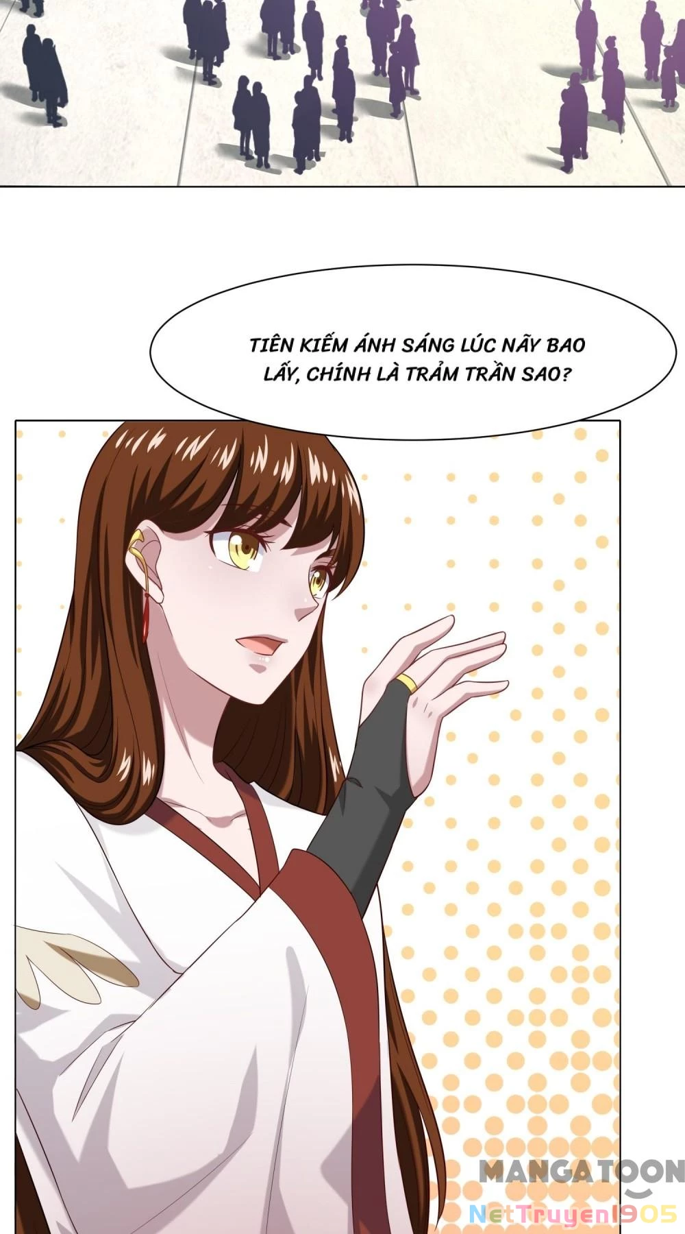 Tiên Ma Đồng Tu Chapter 56 - 11