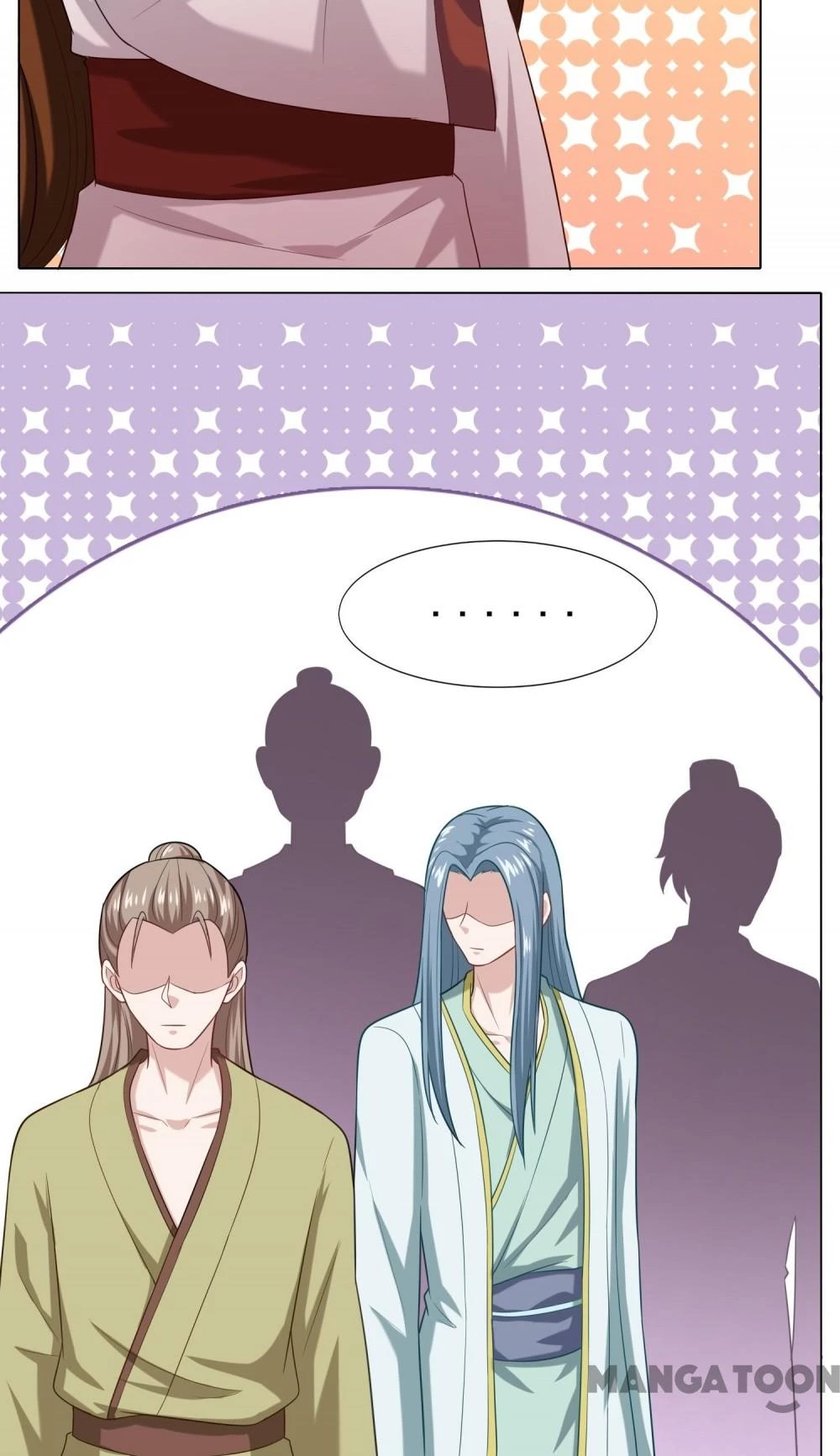 Tiên Ma Đồng Tu Chapter 56 - 12