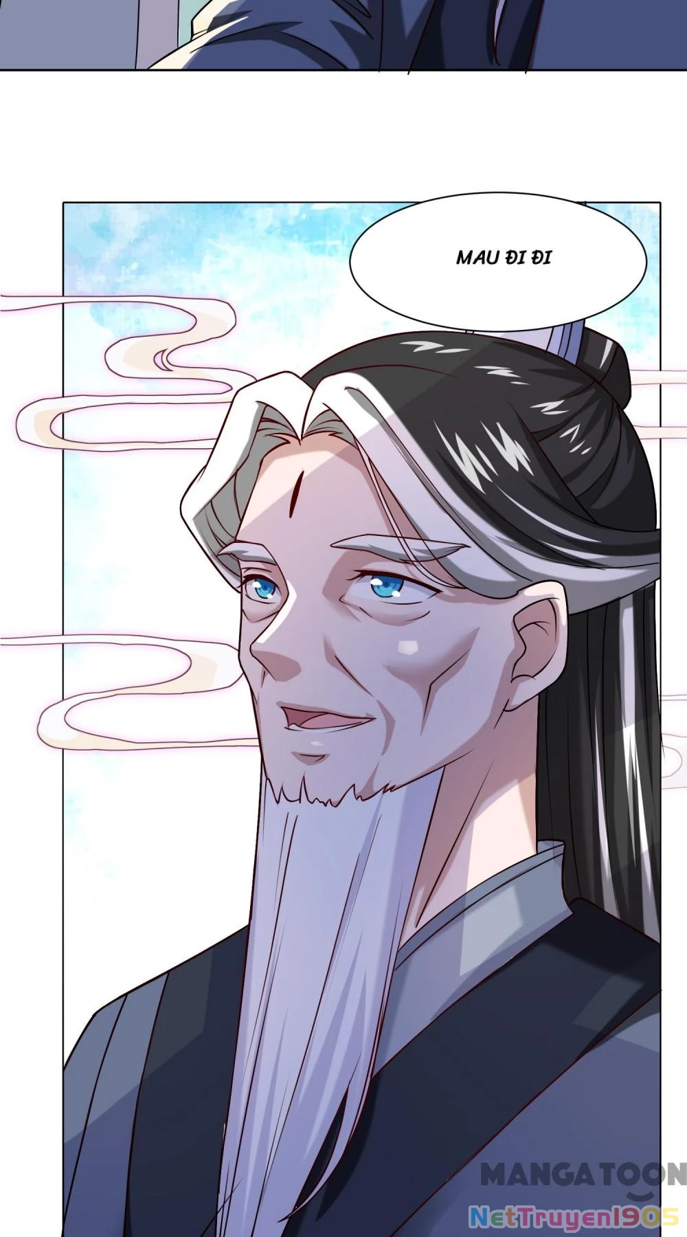 Tiên Ma Đồng Tu Chapter 56 - 14