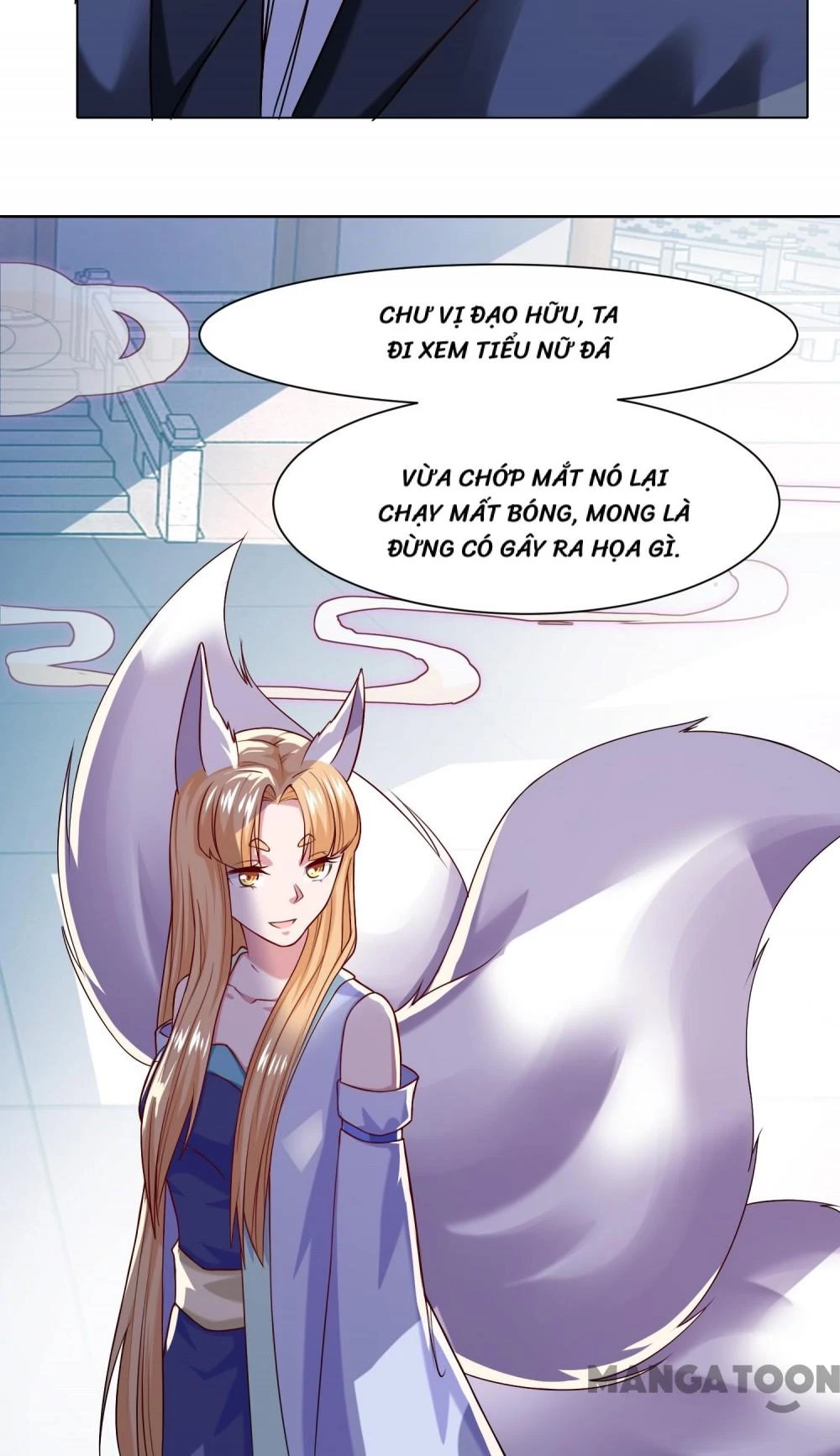 Tiên Ma Đồng Tu Chapter 56 - 15