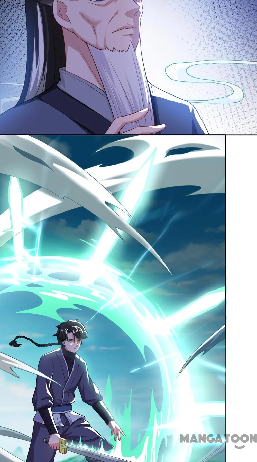 Tiên Ma Đồng Tu Chapter 56 - 17