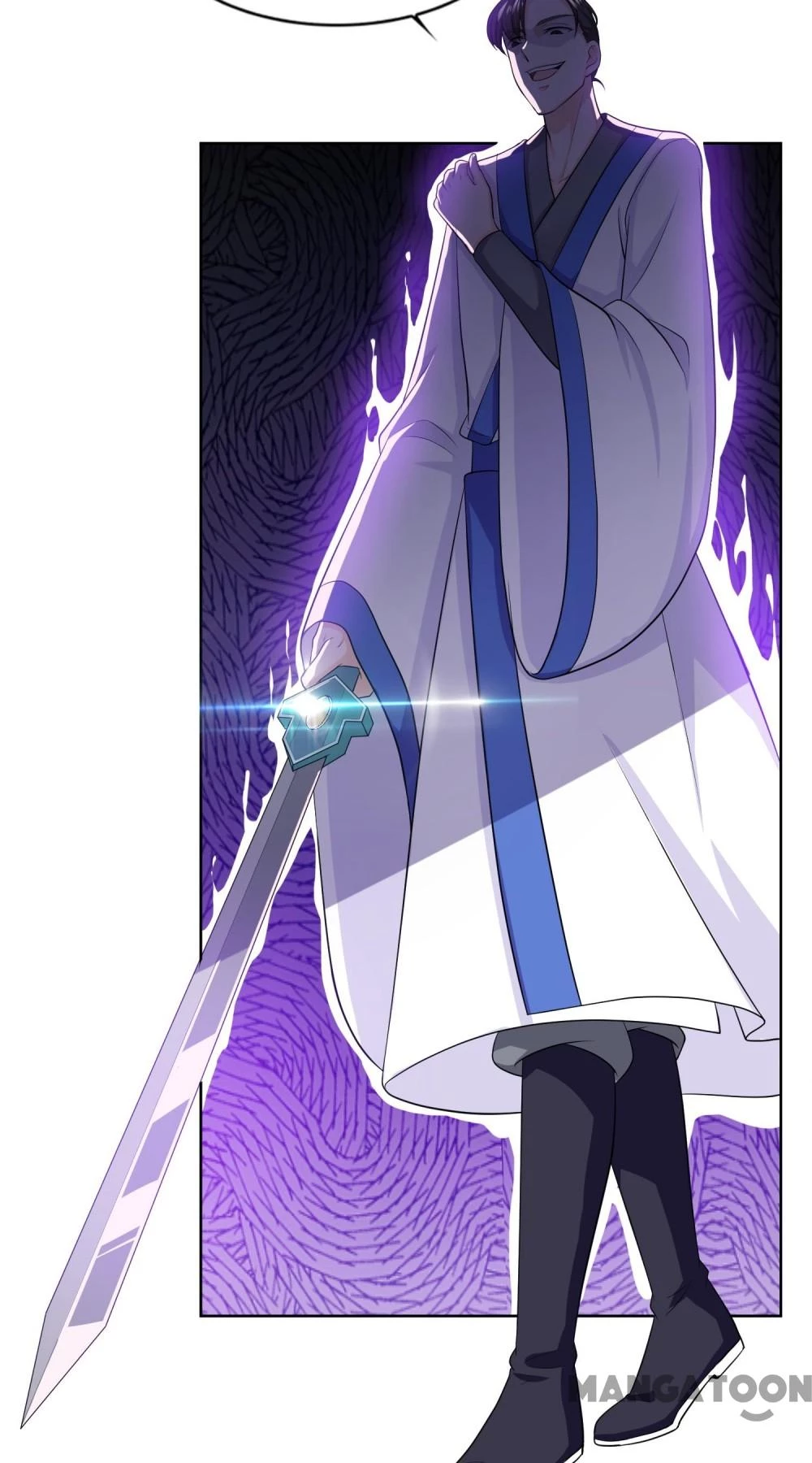 Tiên Ma Đồng Tu Chapter 56 - 20