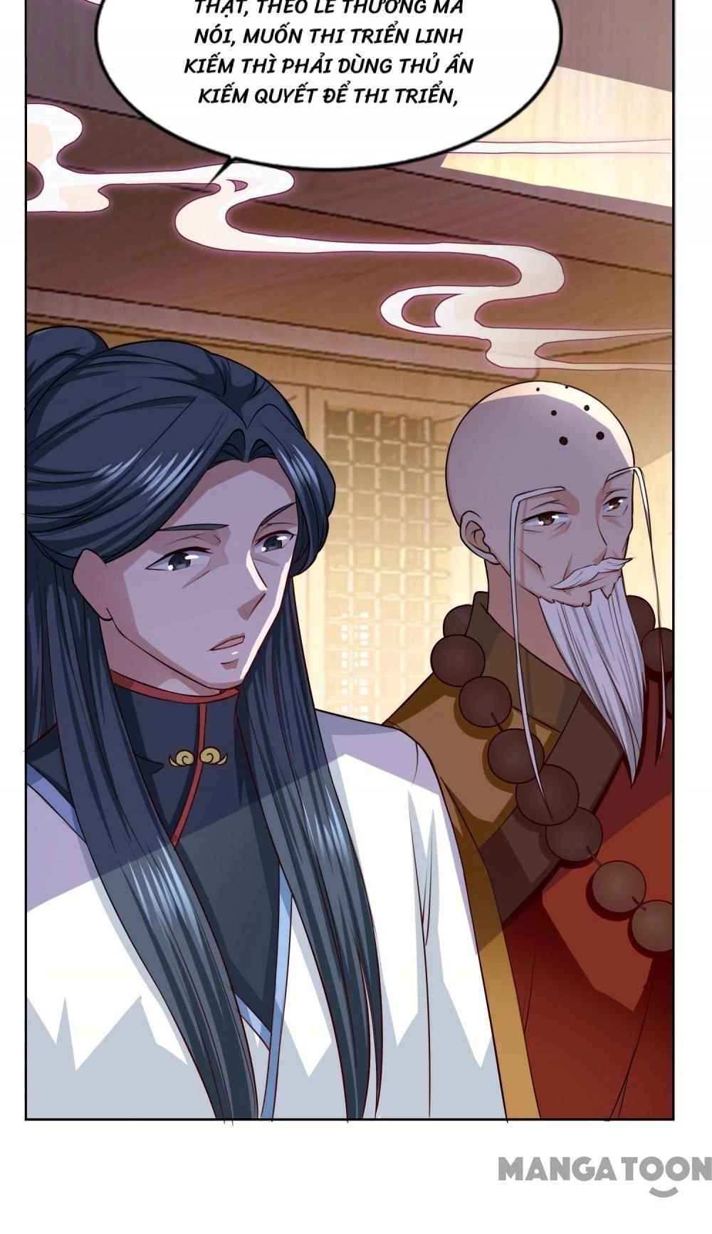 Tiên Ma Đồng Tu Chapter 56 - 27