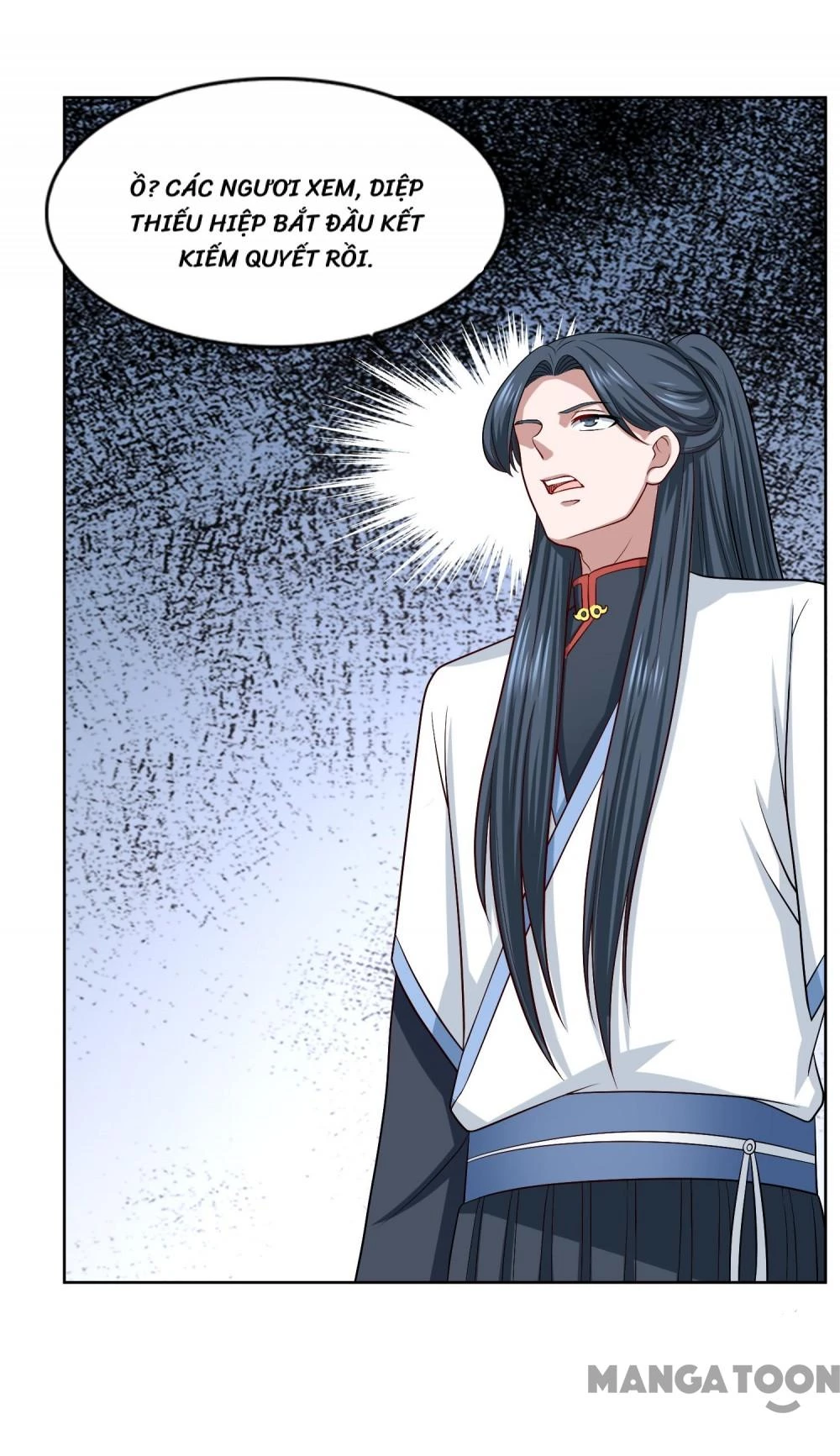 Tiên Ma Đồng Tu Chapter 56 - 30