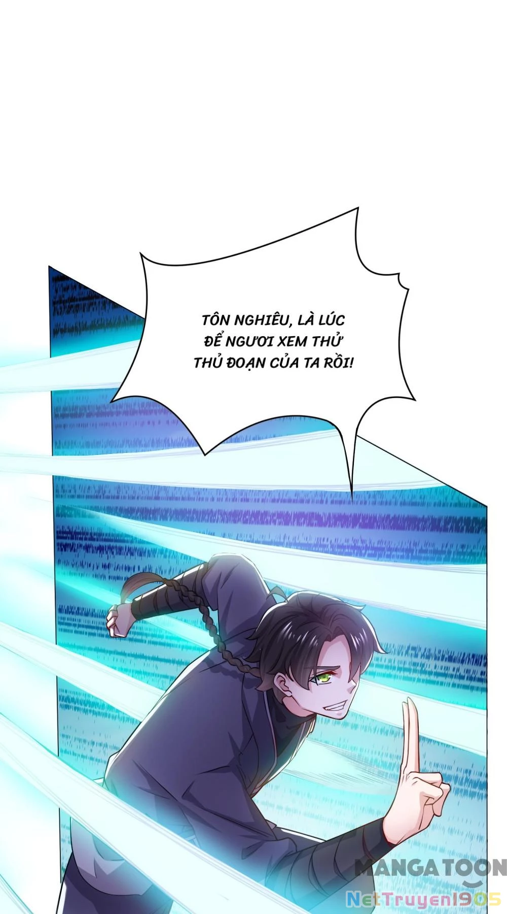 Tiên Ma Đồng Tu Chapter 56 - 31