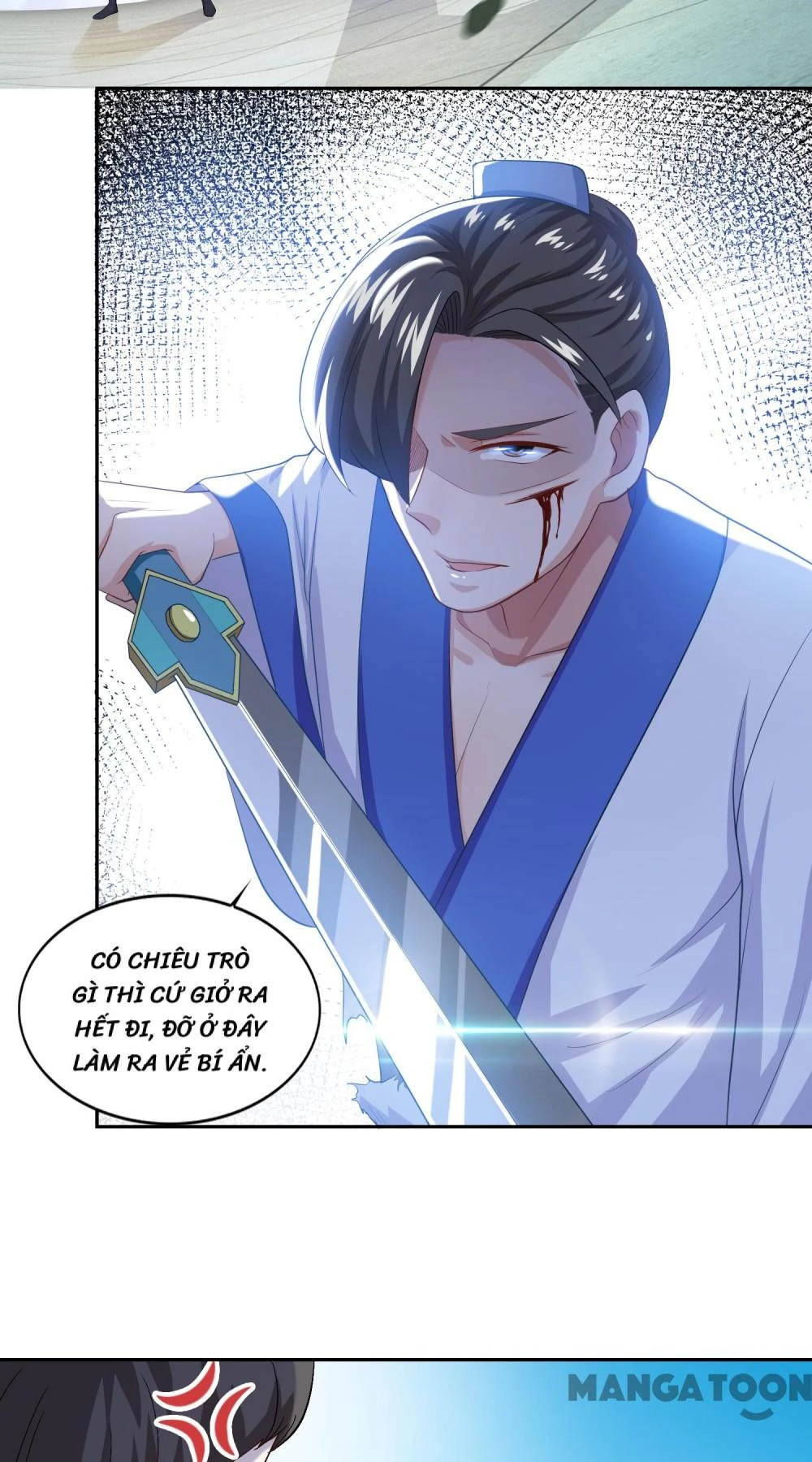 Tiên Ma Đồng Tu Chapter 57 - 2