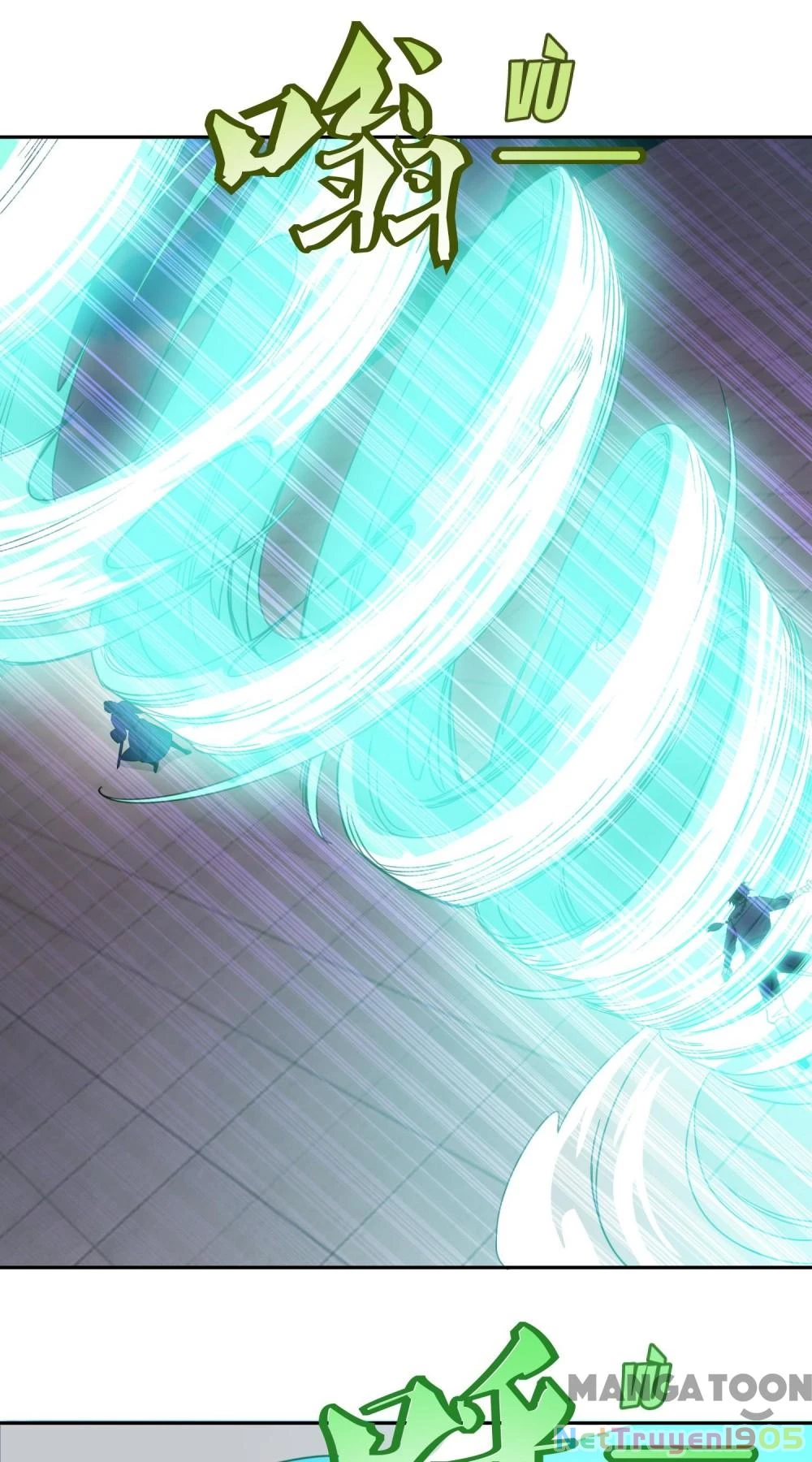 Tiên Ma Đồng Tu Chapter 57 - 5